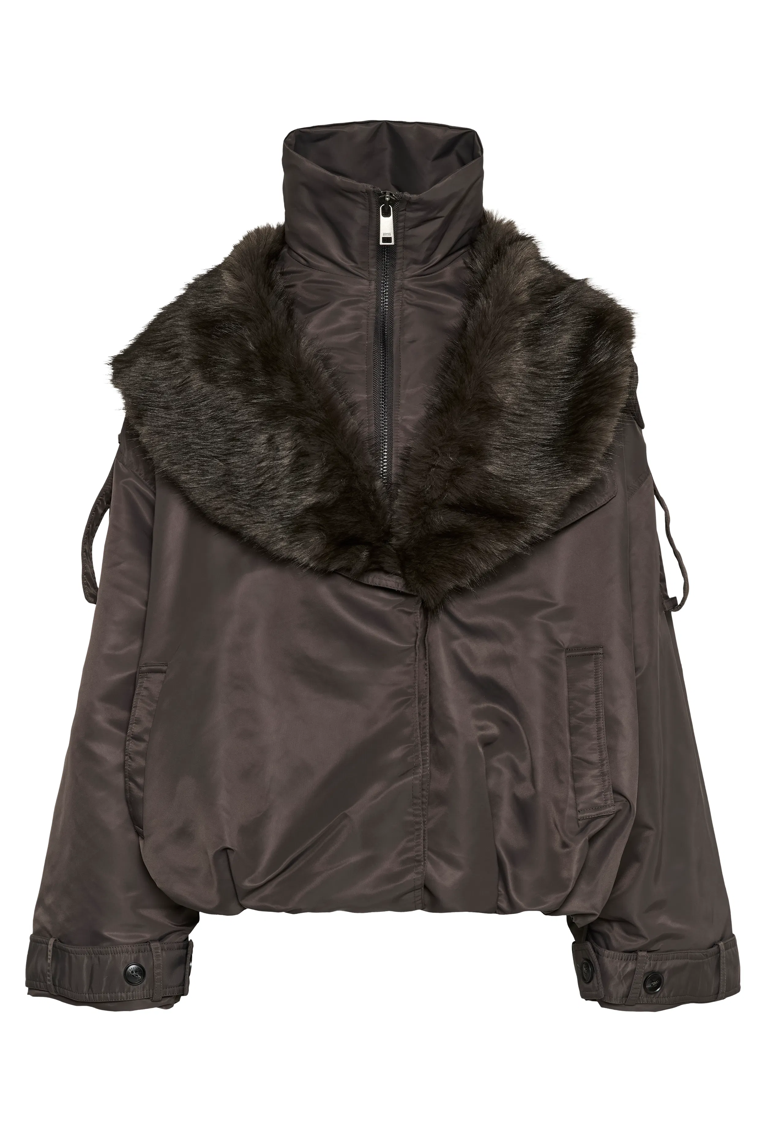 GZolina Jas PACK FRONT 10911560-190000