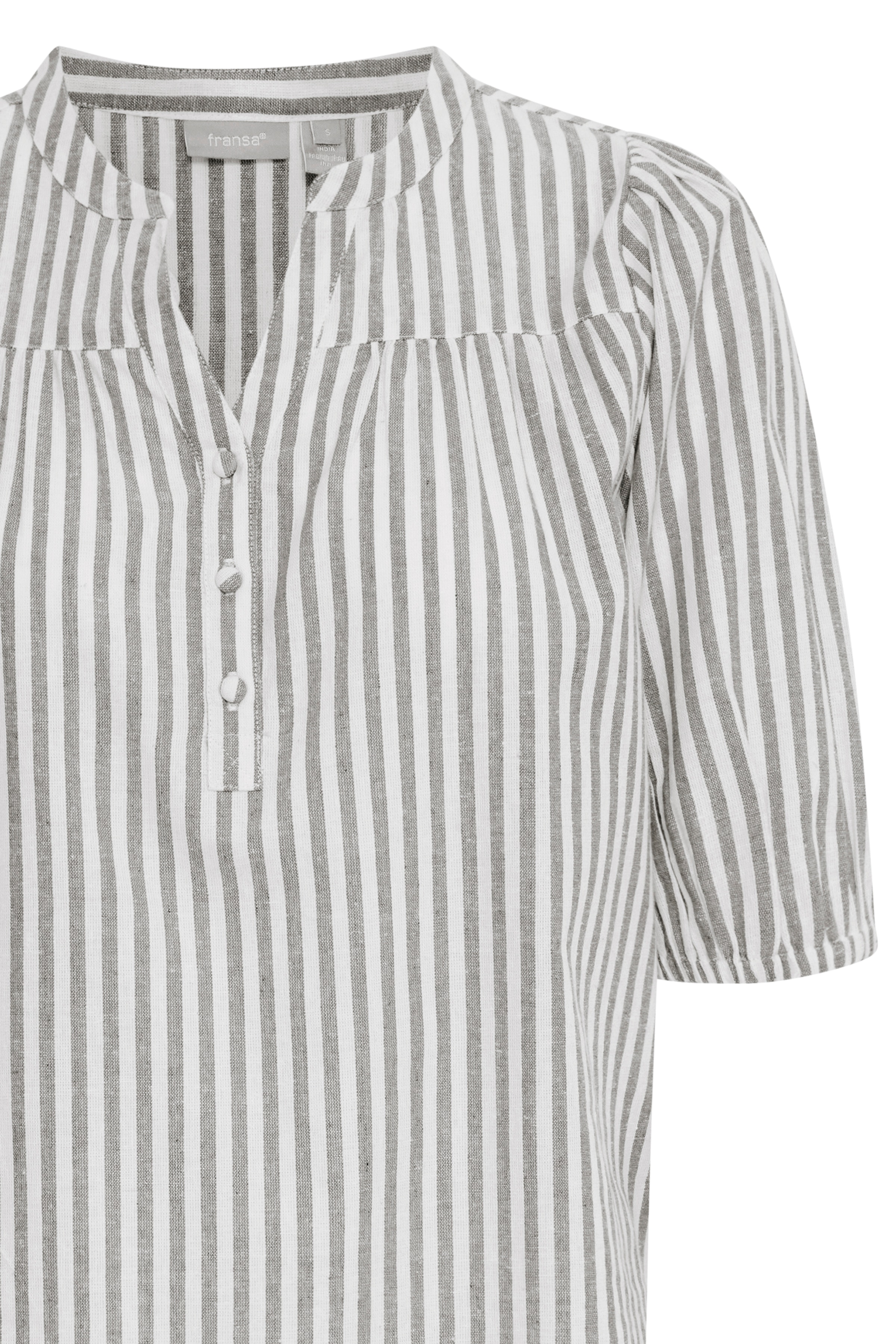 FXBONNIE Bluse PACK DETAIL 20615304-200116