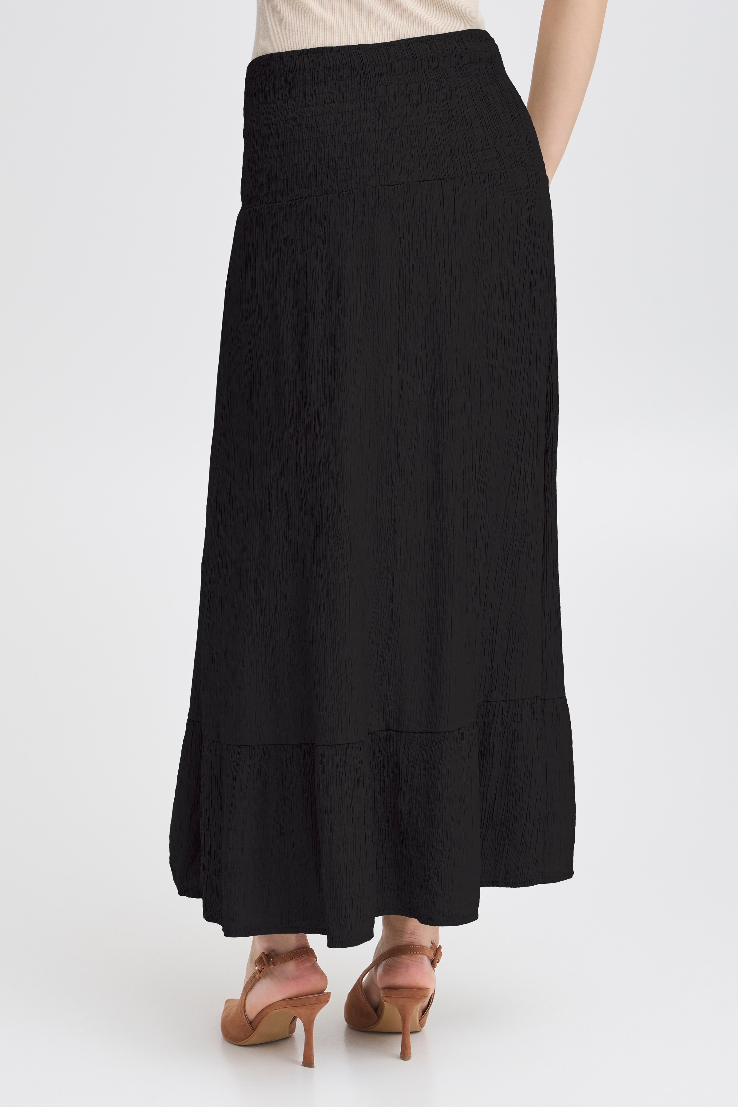 FRWILLOW Skirt LOOKBOOK BACK 20616273-200113