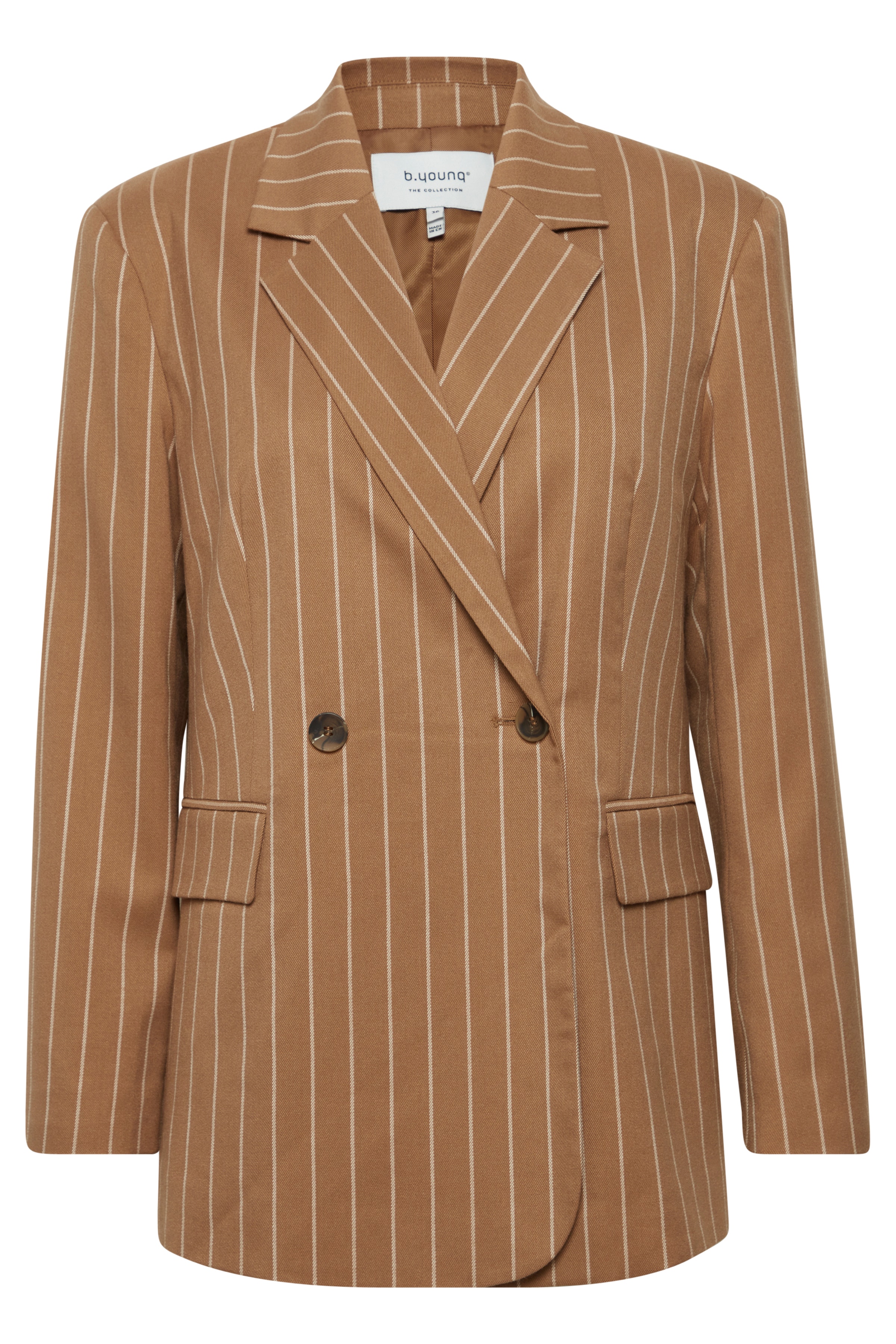 BYDATUMA Blazer PACK FRONT 20813733-201687