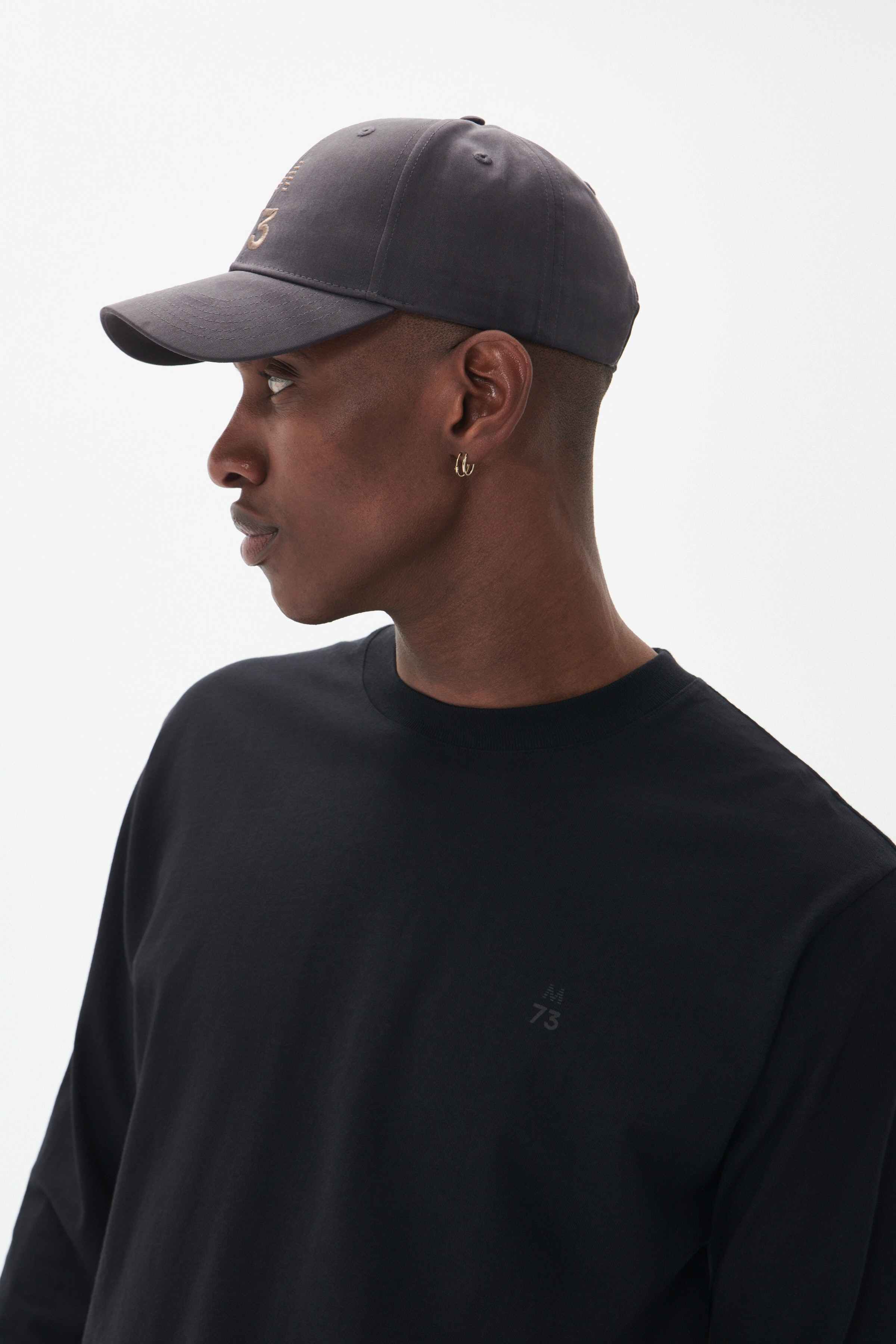 MAlogo M73 Cap LOOKBOOK BACK 30207609-191103