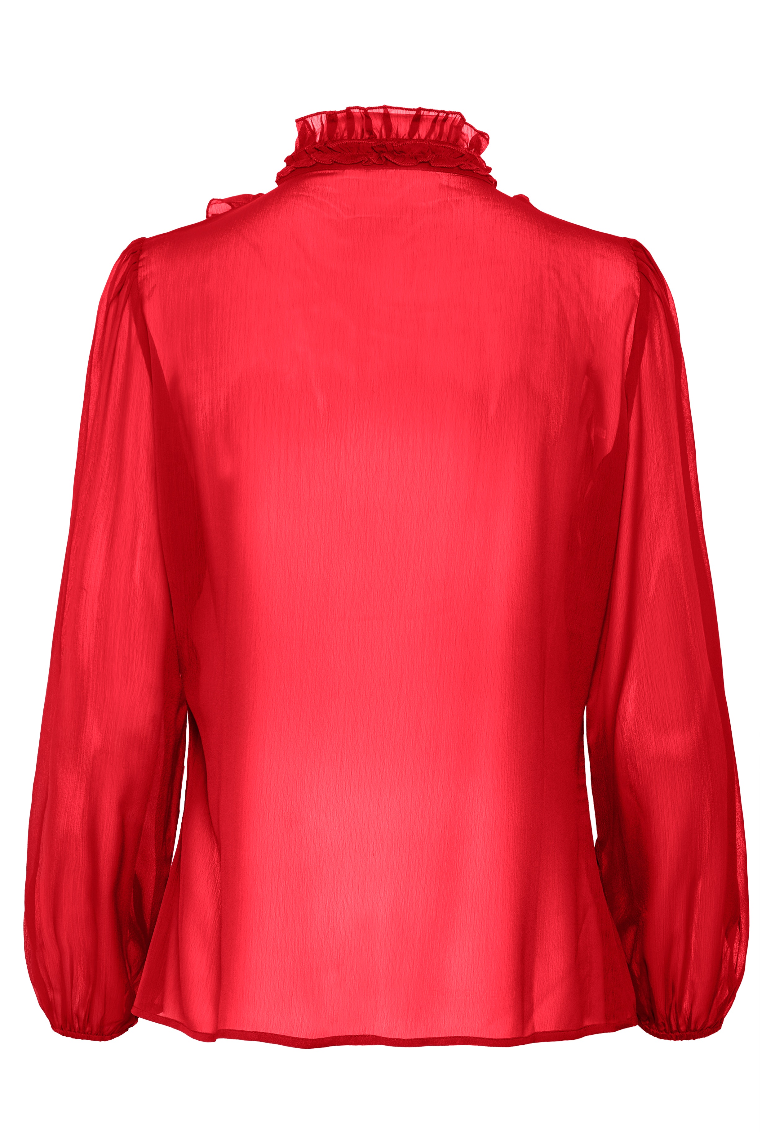 LiljaSZ Skjorte PACK BACK 30512627-181663