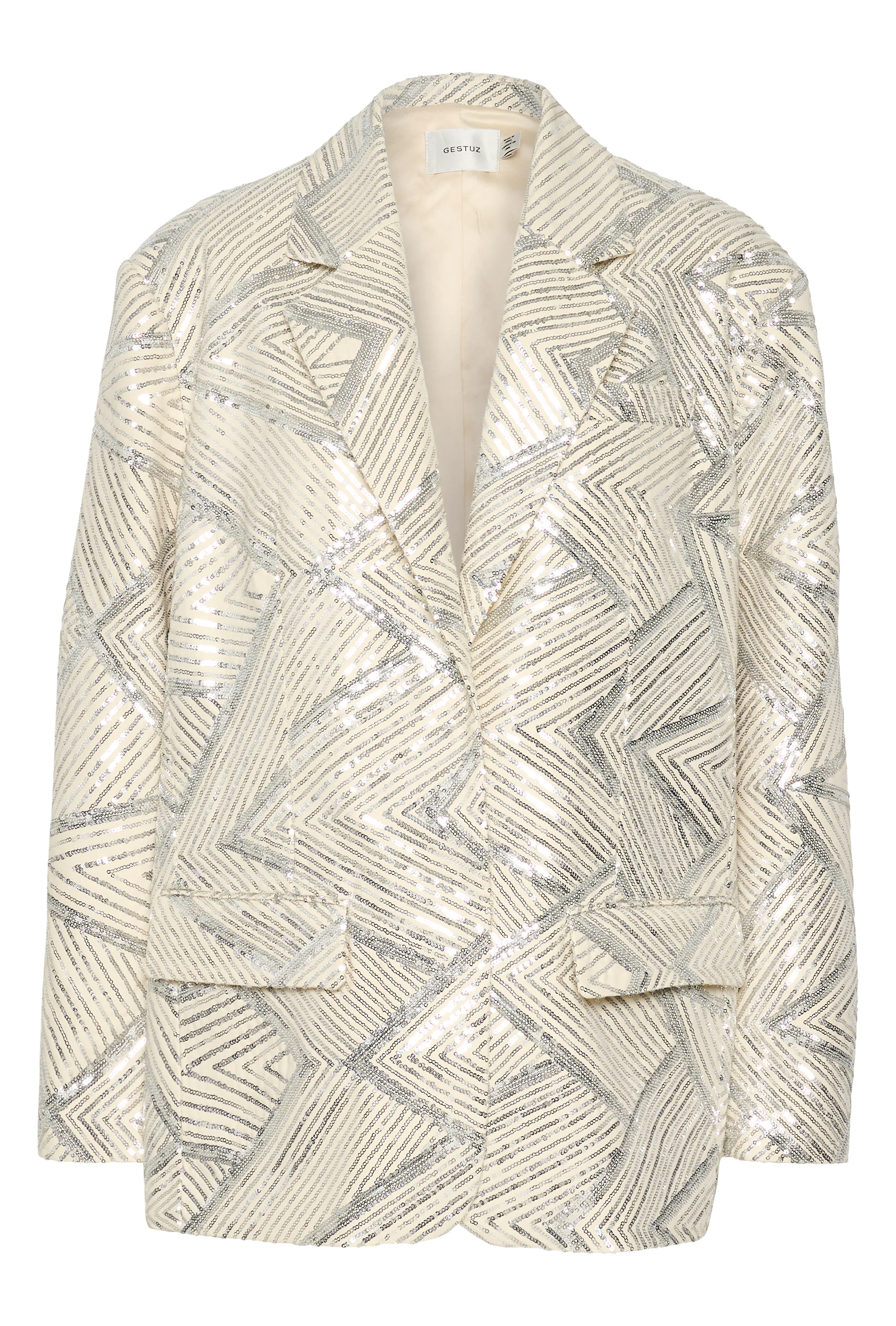 GentaGZ Blazer PACK FRONT 10909644-106811