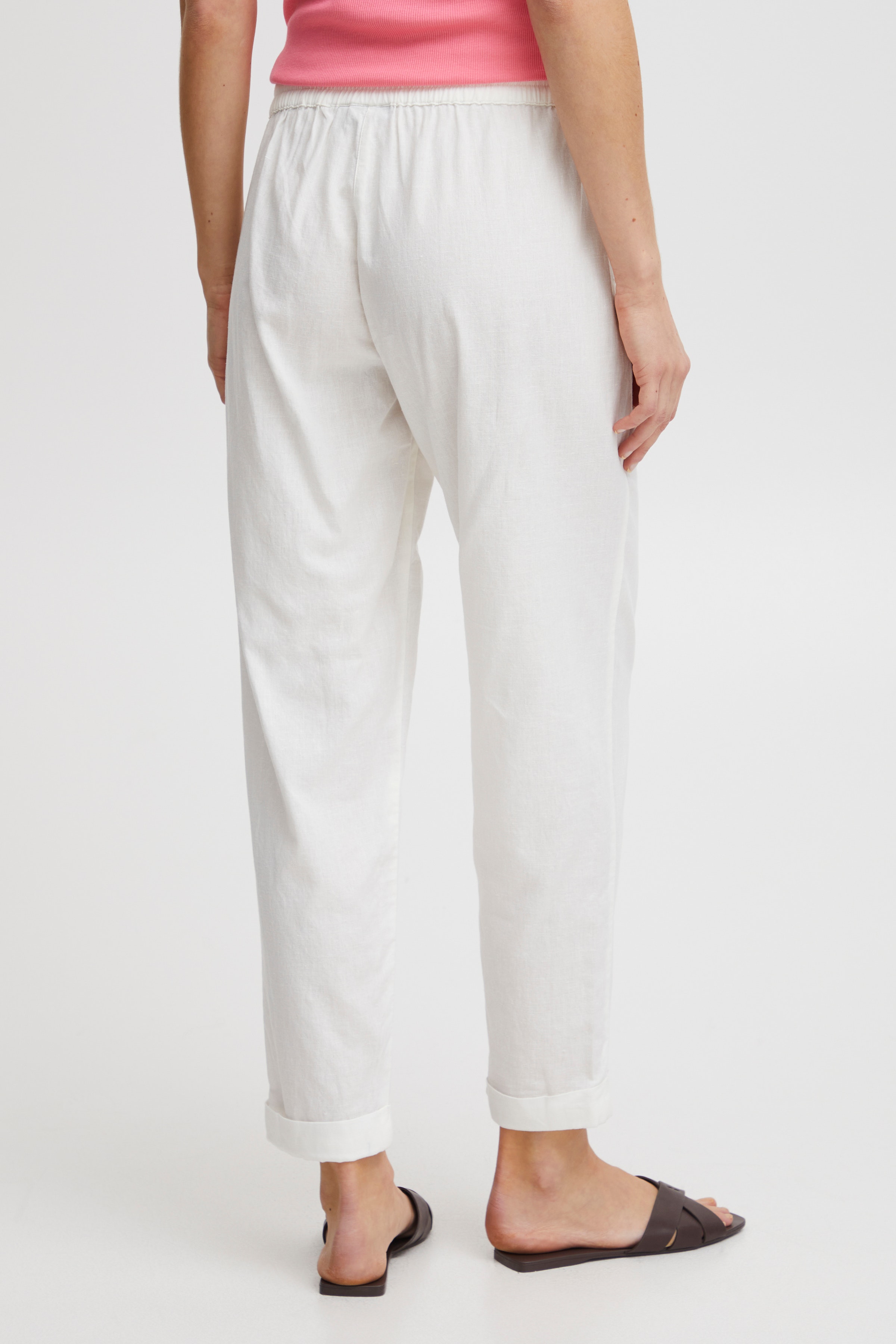 FRMADDIE Trousers LOOKBOOK FRONT 20612011-114800