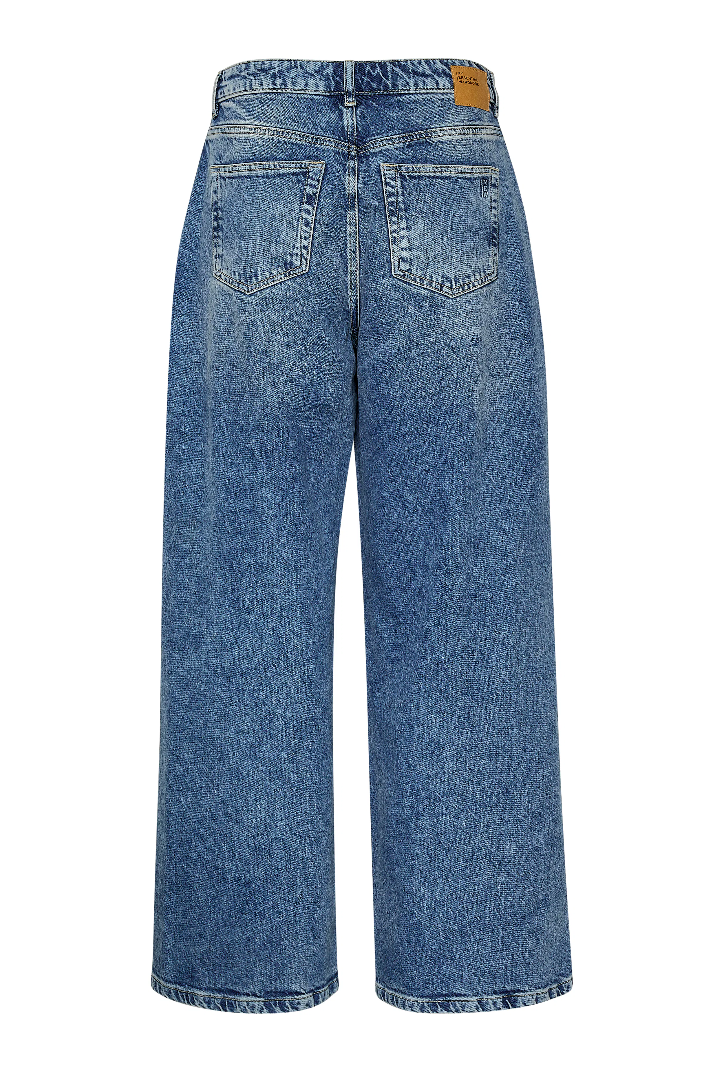 TusaMW Wide jeans PACK FRONT 10704440-100053