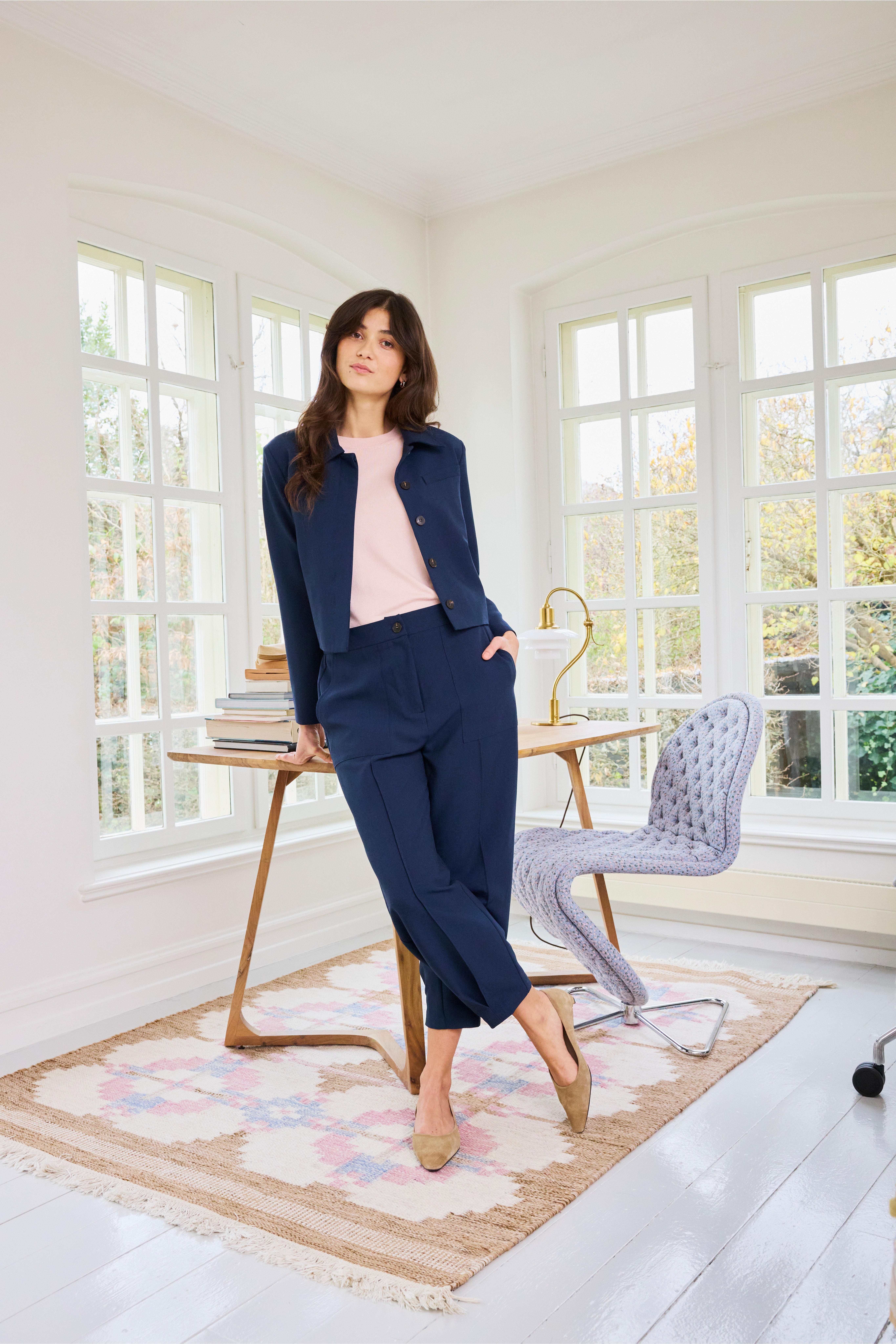 FRABIGAIL Blazer LOCATION NONE 20617482-1939231