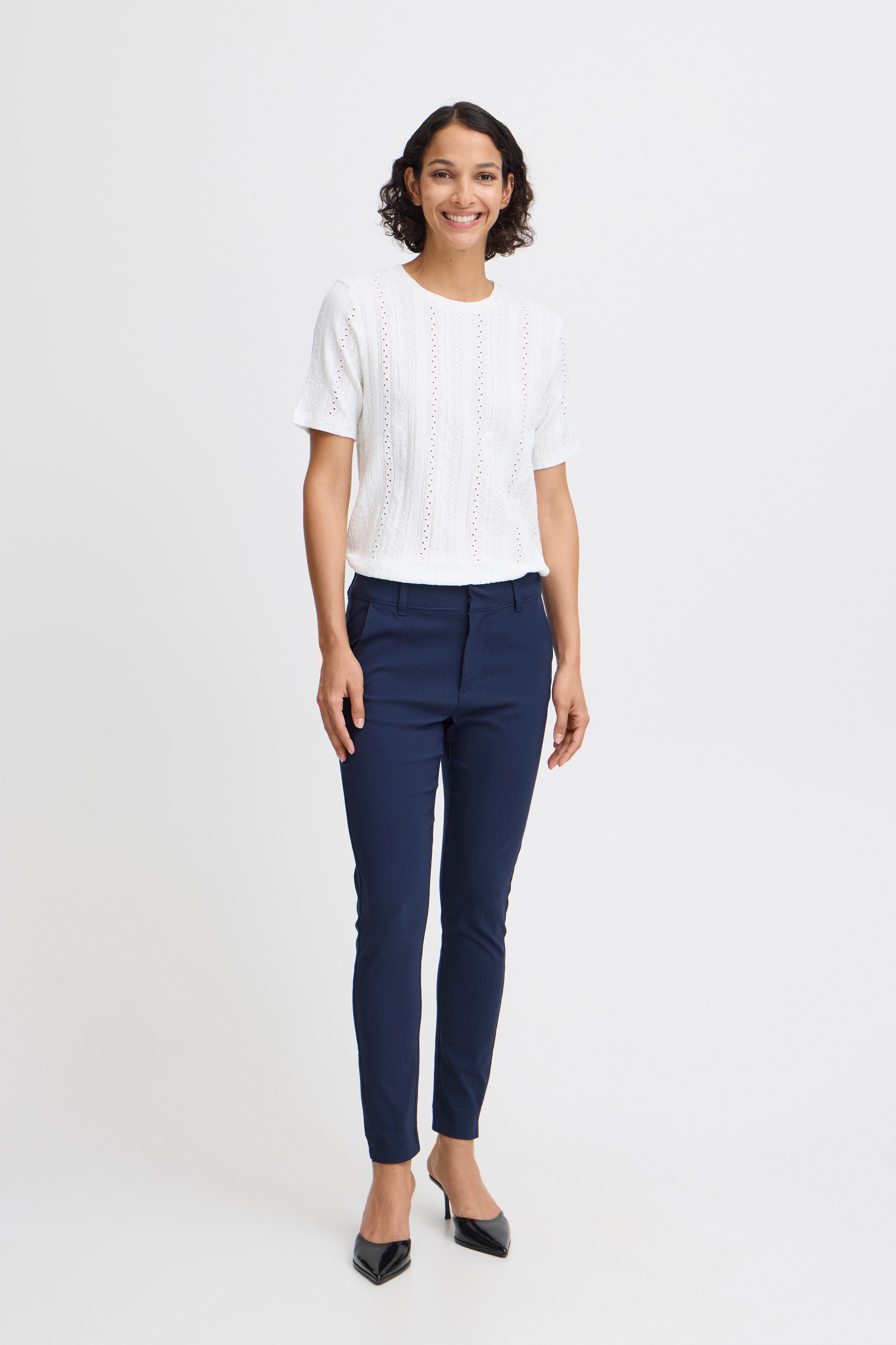 T-shirt LOOKBOOK FRONT 20815995-114800
