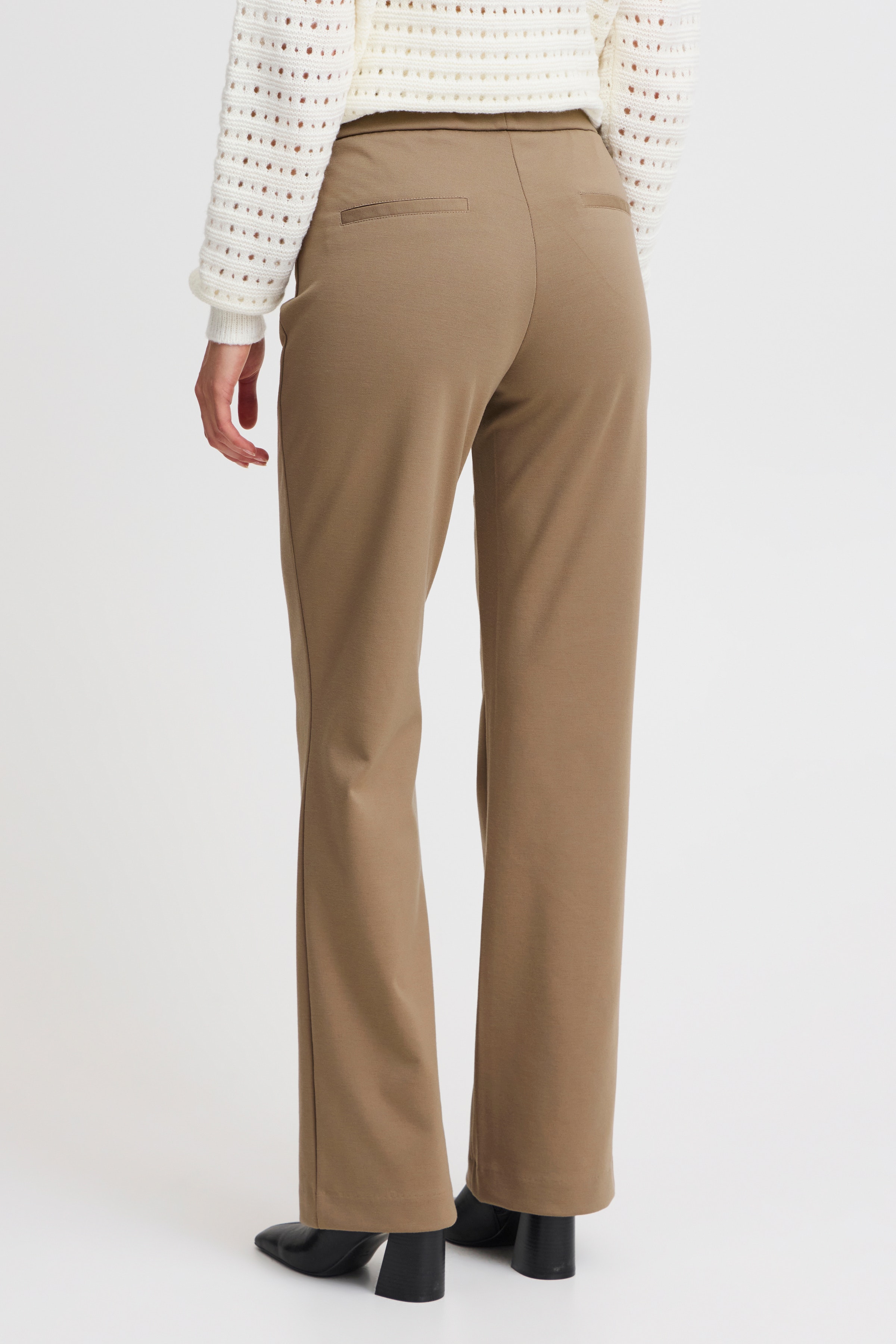 FRBLAZER Trousers LOOKBOOK FRONT 20613528-181112