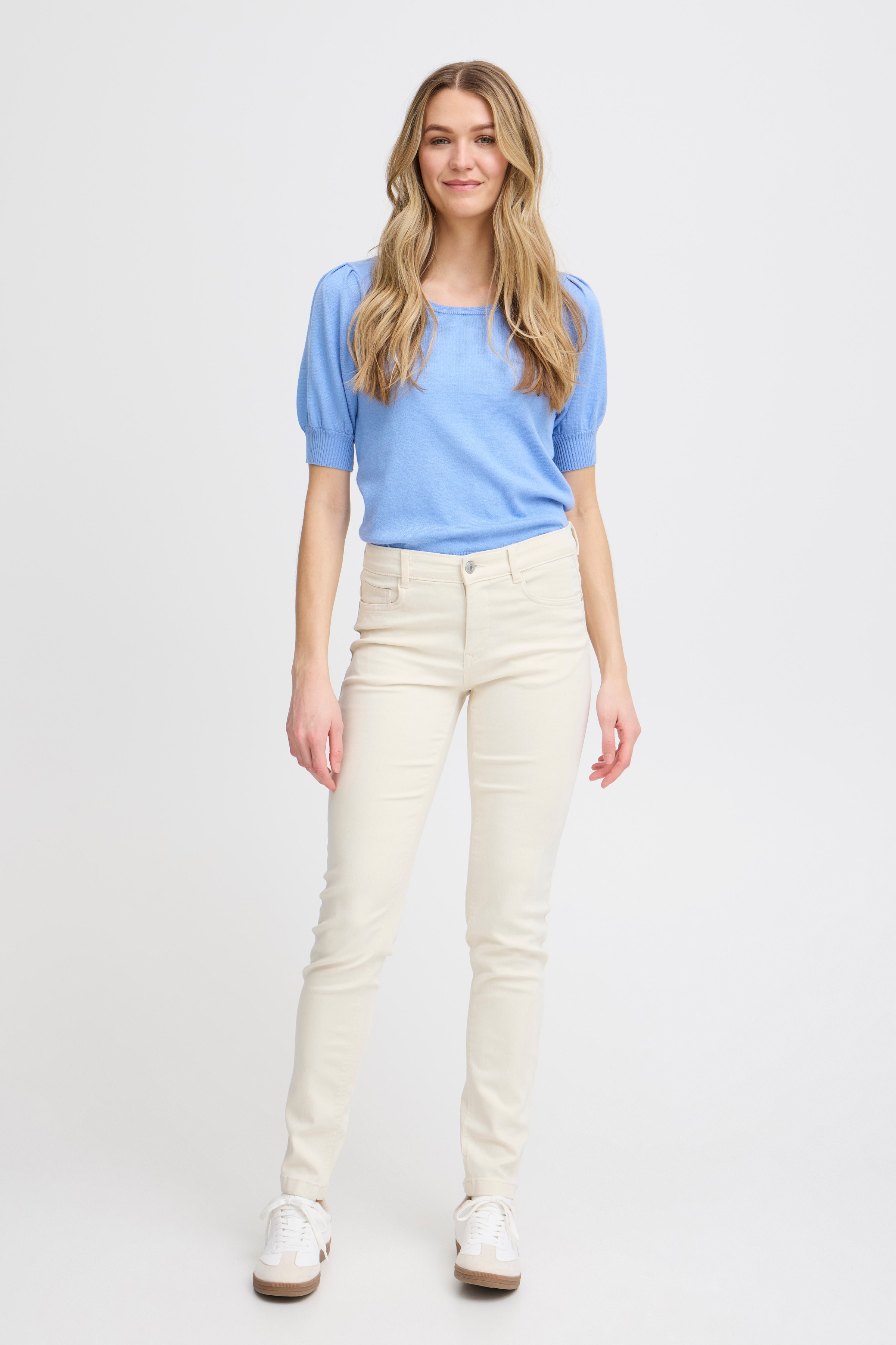 FRLUXE Jeans LOOKBOOK FRONT 20613557-120602