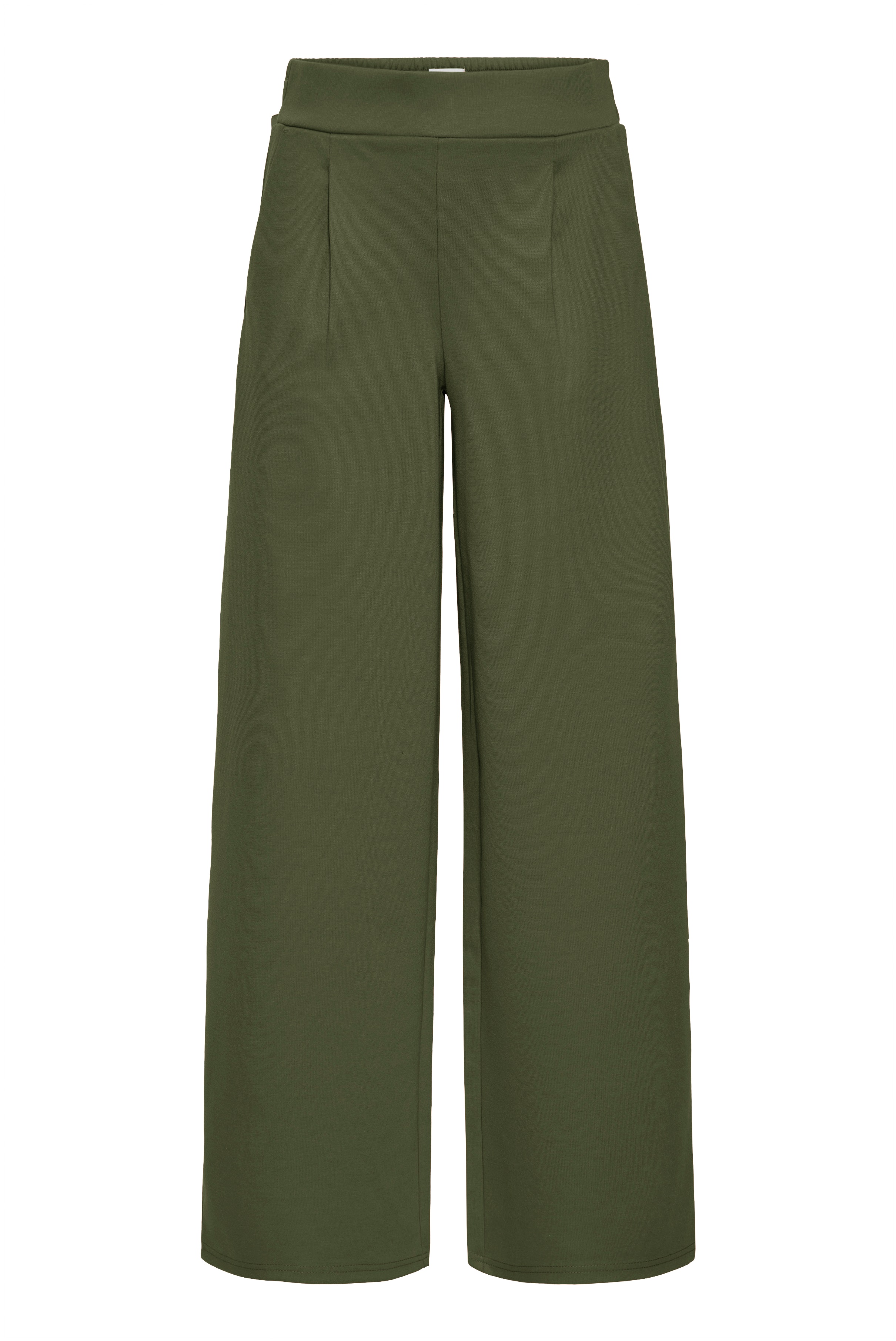 IHKATE LONG WIDE Trousers PACK FRONT 20118337-194008