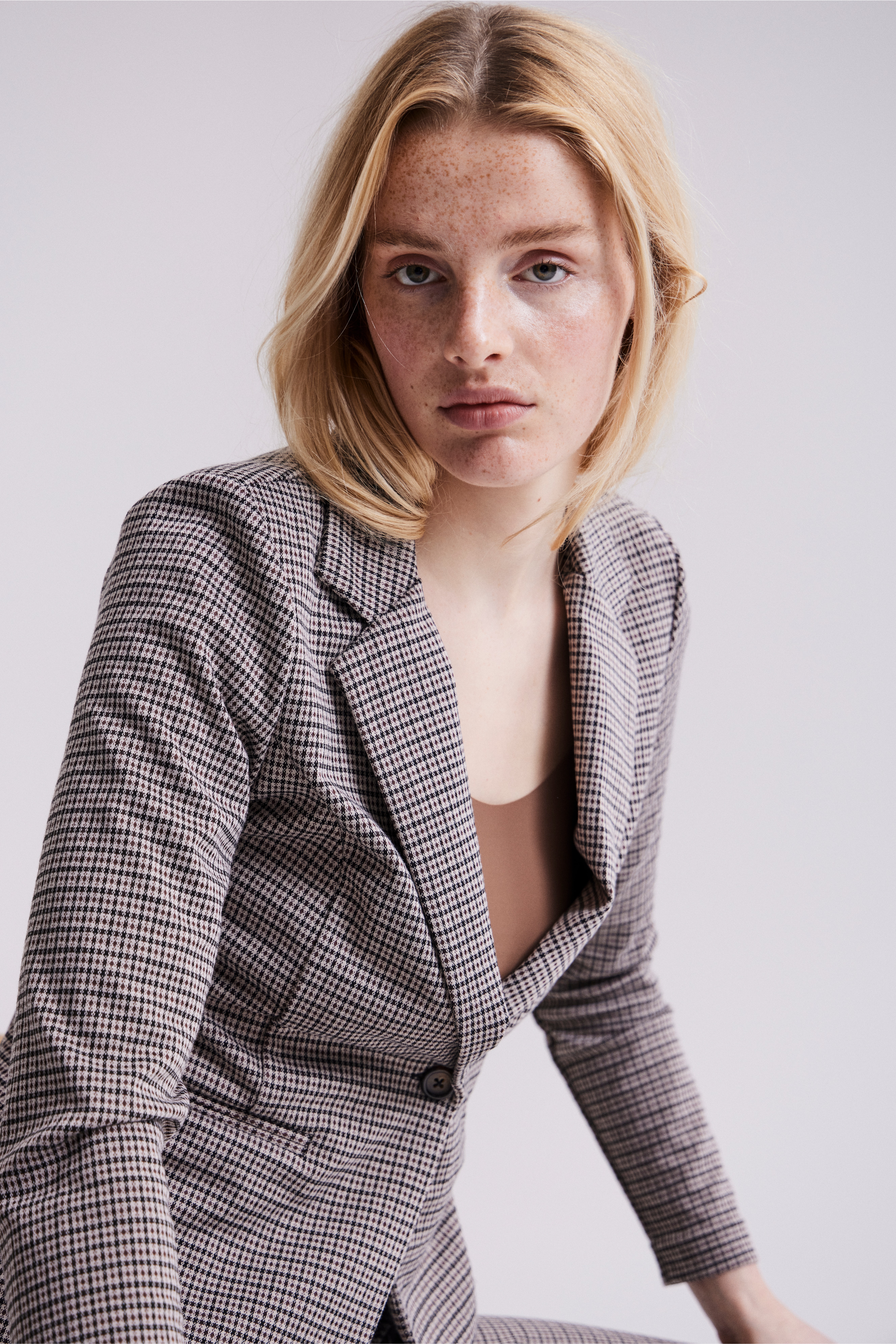 atelier reve IHKATE Blazer