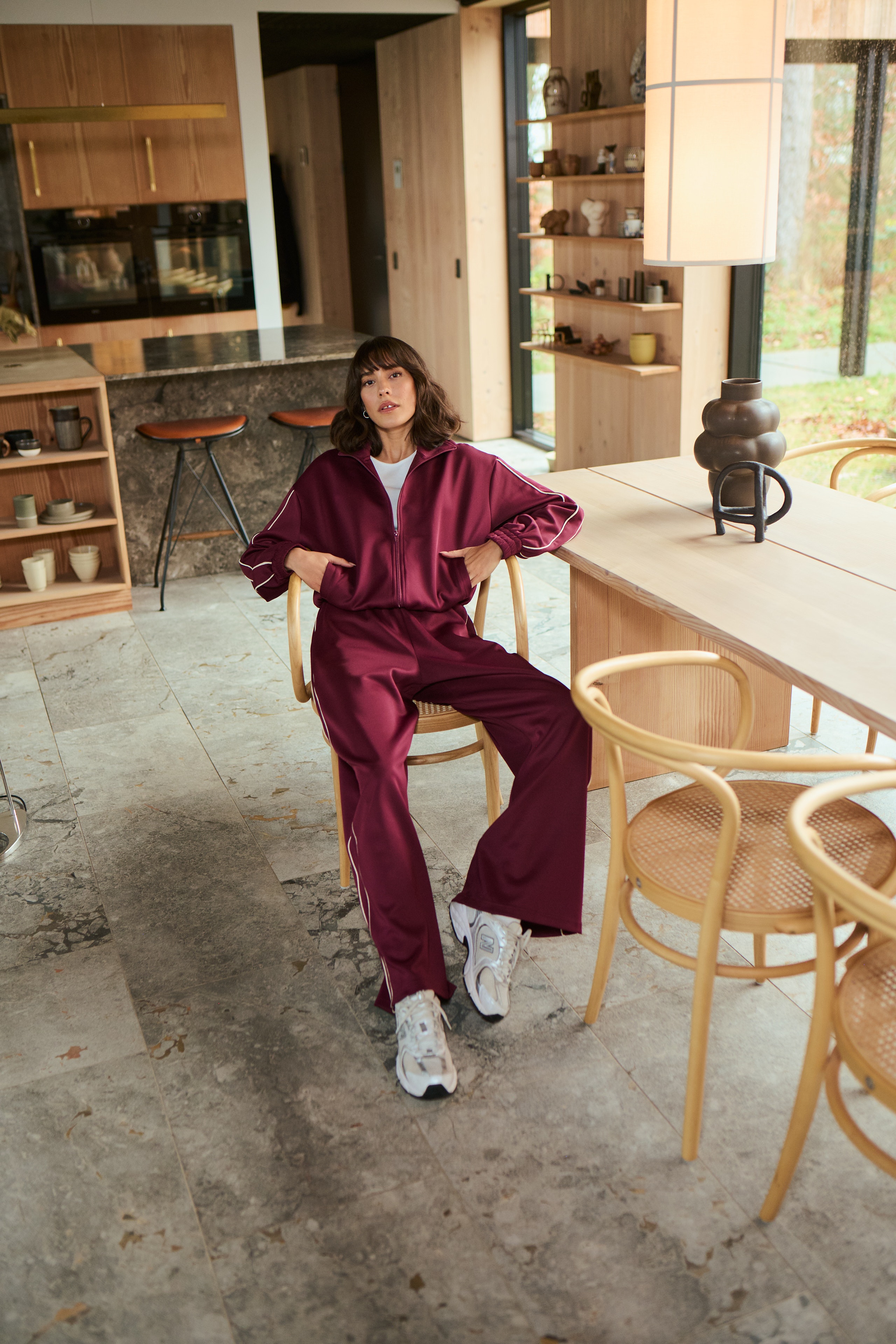 KAcory Trousers LOCATION NONE 10510591-108450
