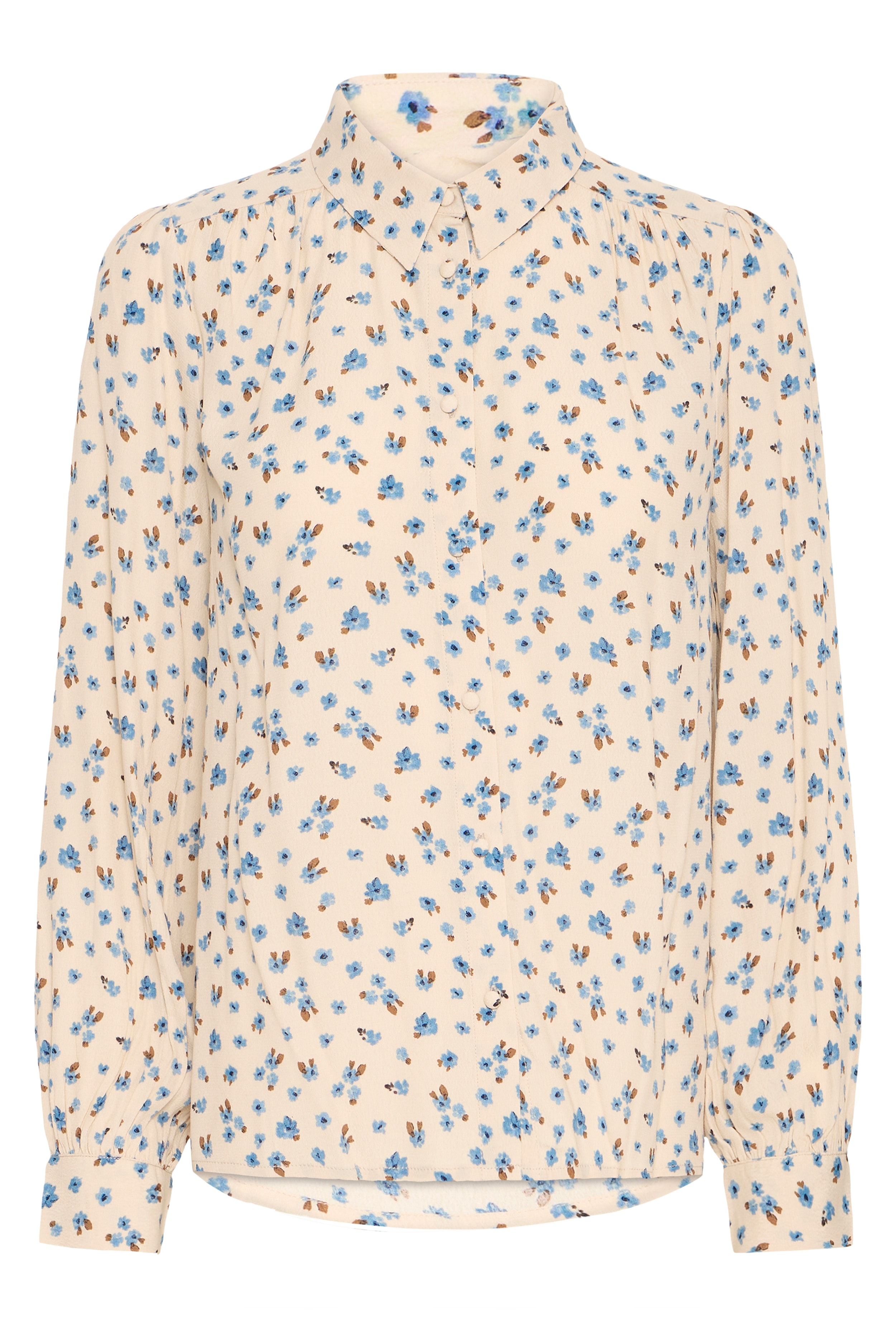 IRNOELLA Skjorte LOOKBOOK DETAIL 20124019-900000031