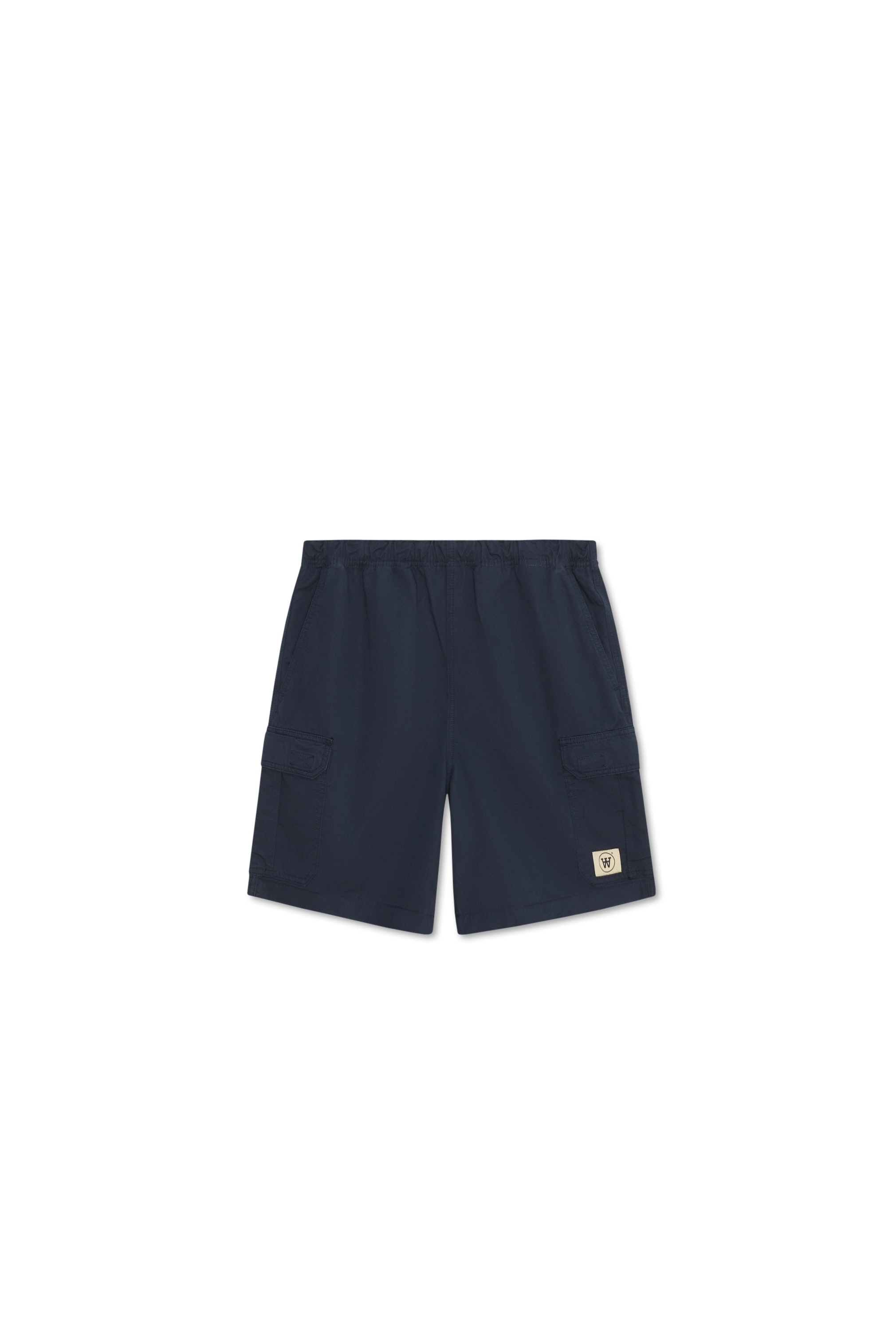 WWEdd Shorts PACK FRONT 30250430-W7000