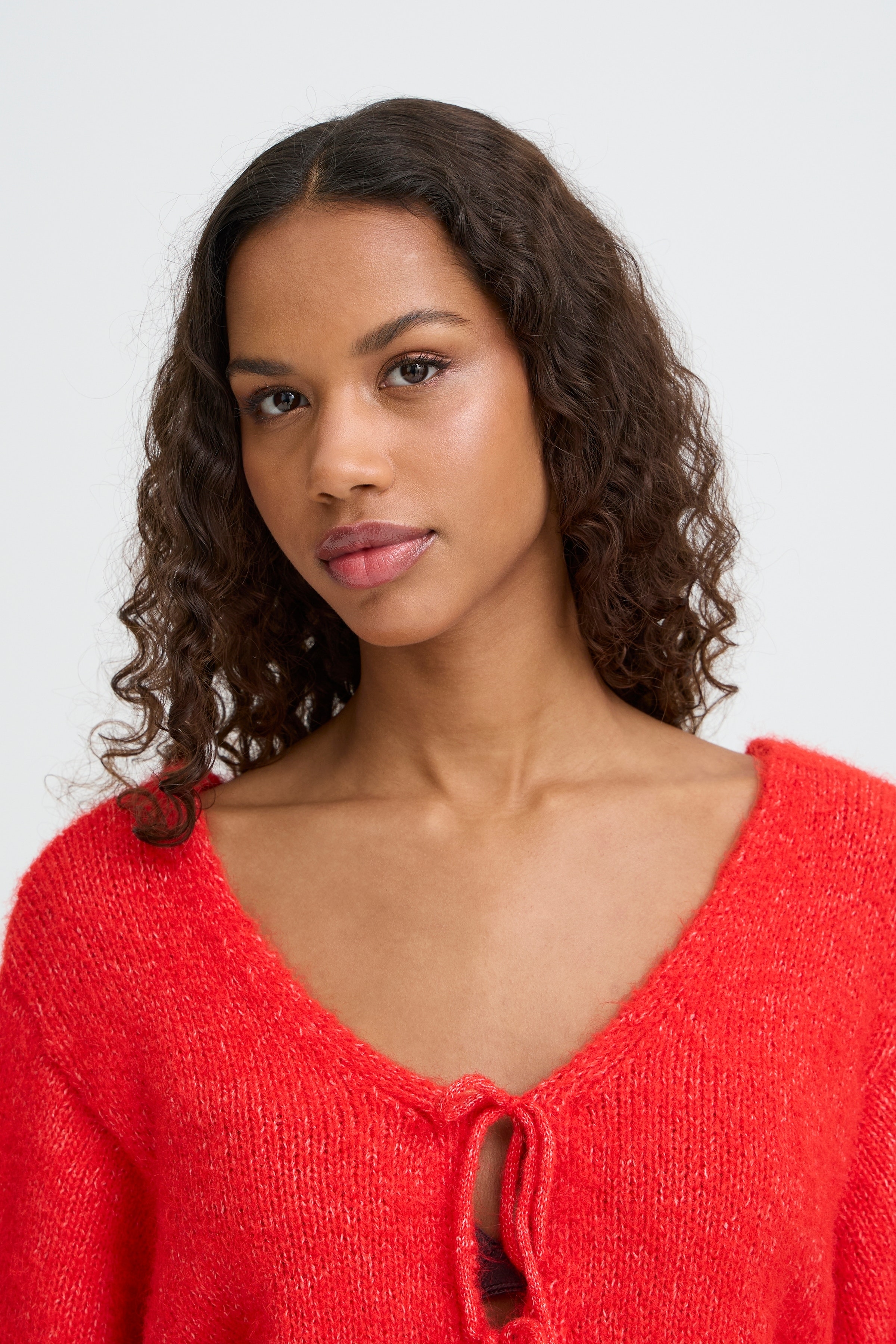 IHDABRIA Cardigan LOOKBOOK DETAIL 20124677-191763