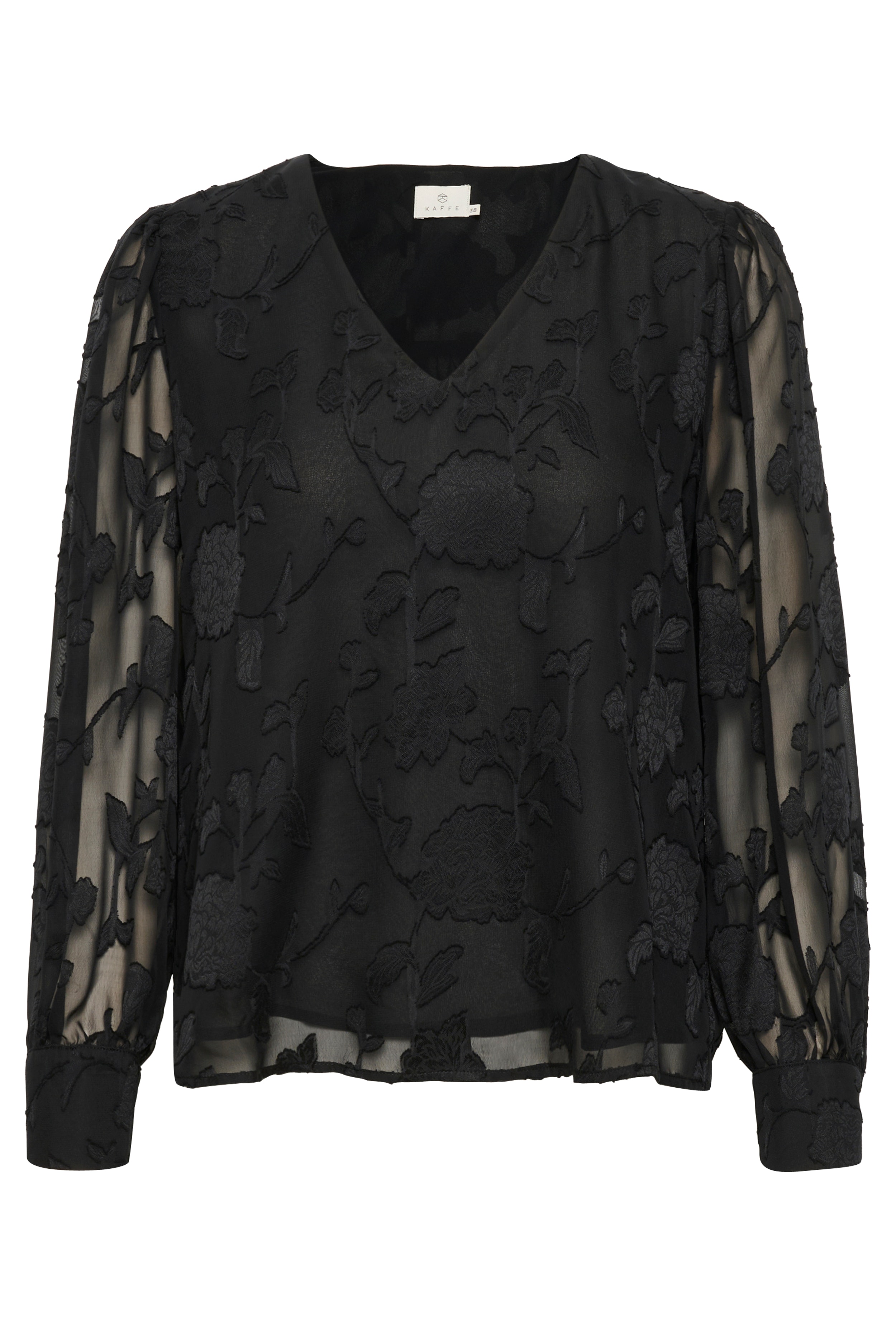 KAtulla Blouse PACK FRONT 10508023-100121