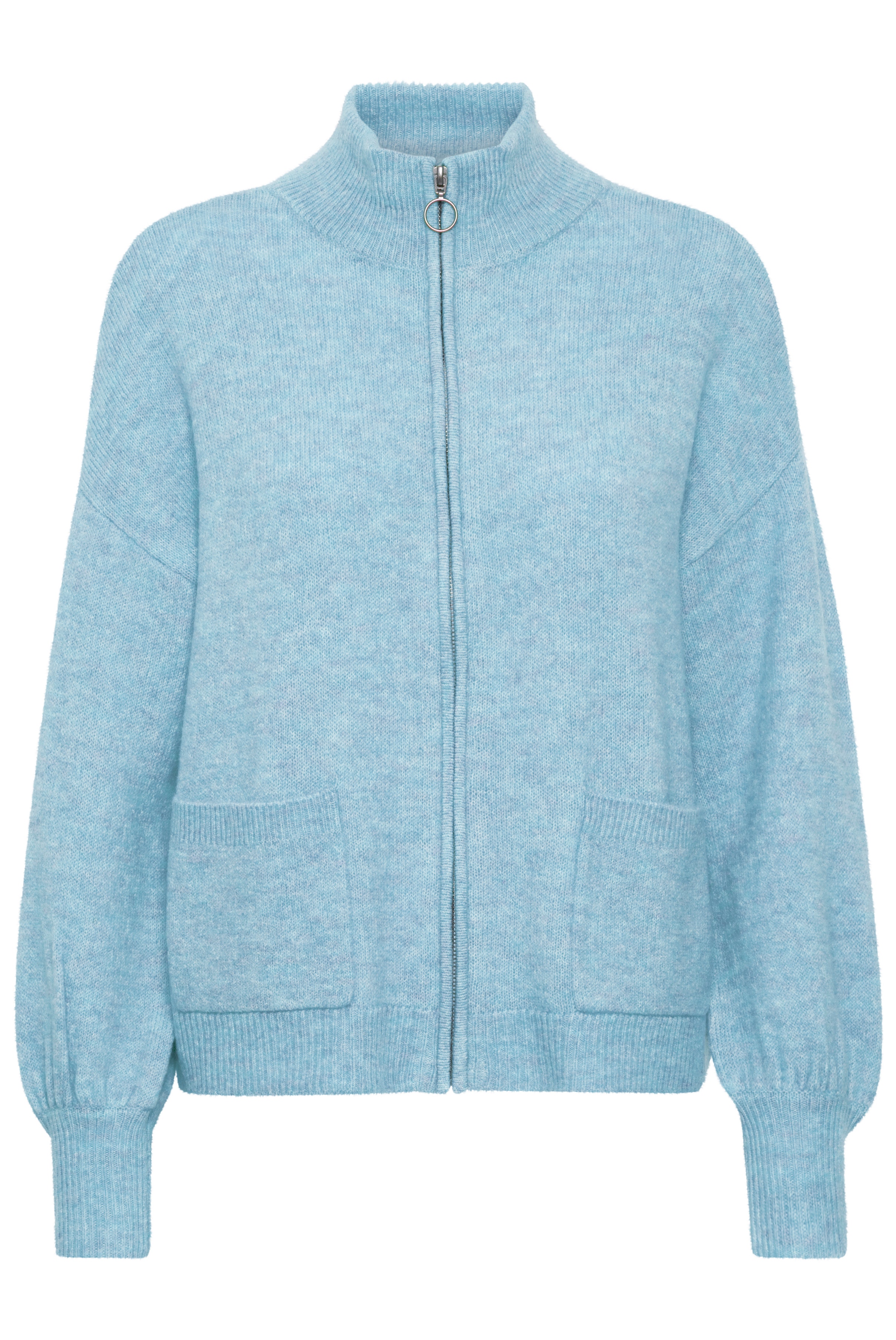 FRELVIRA Cardigan PACK FRONT 20613601-1640221