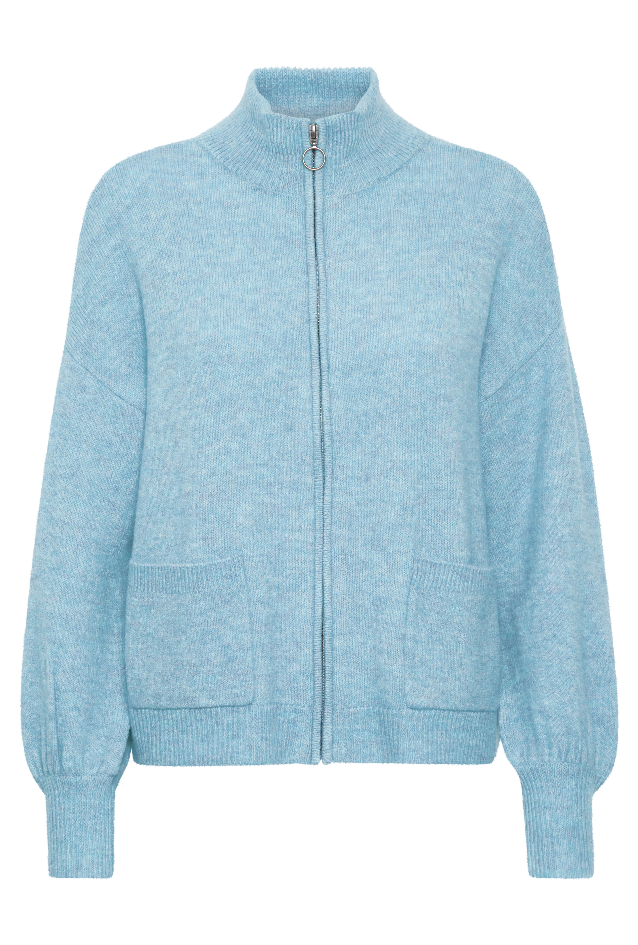 FRELVIRA Cardigan PACK FRONT 20613601-1640221