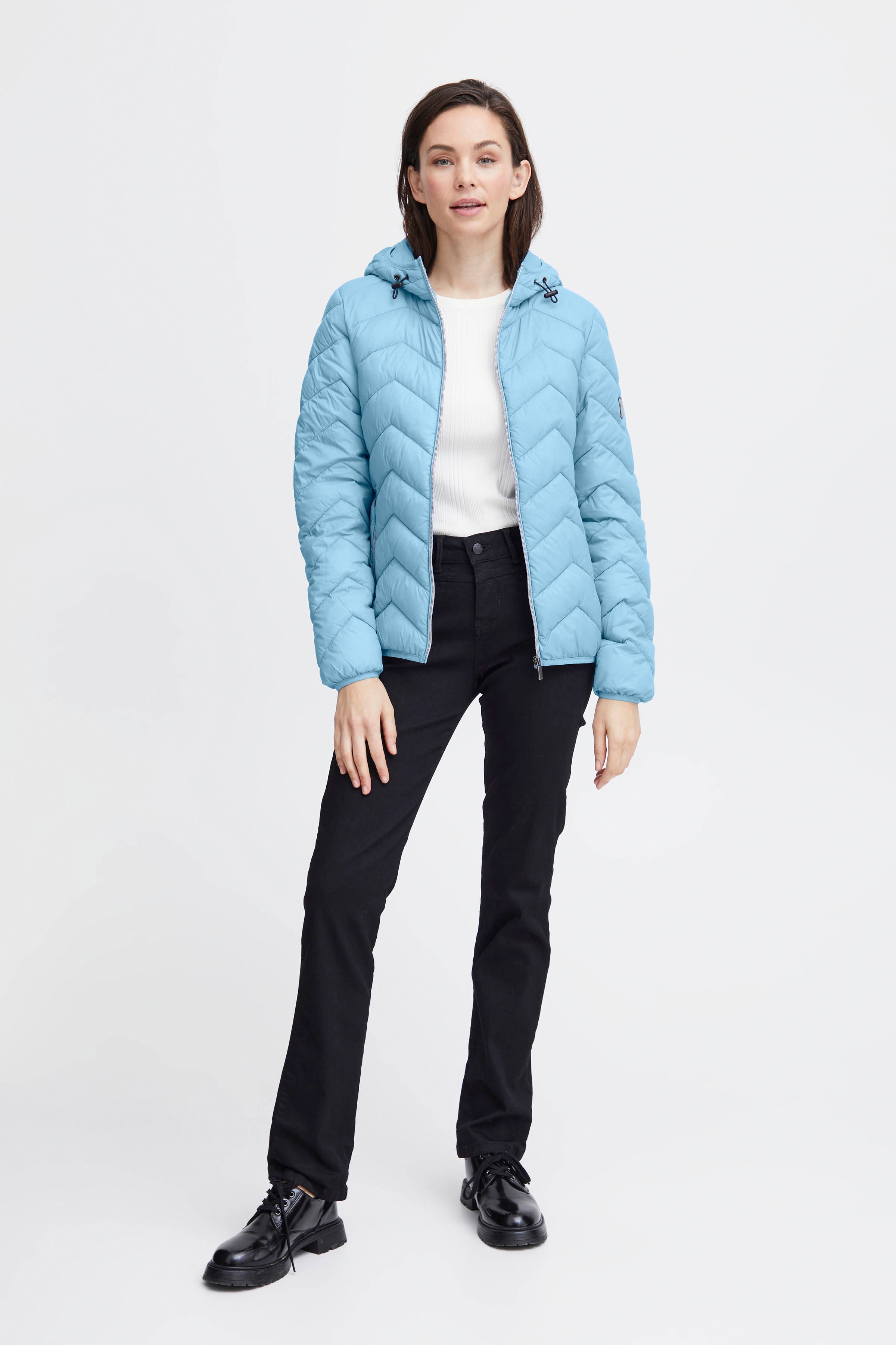 FRBAPADDING Yttertøy LOOKBOOK FRONT 20609336-164022