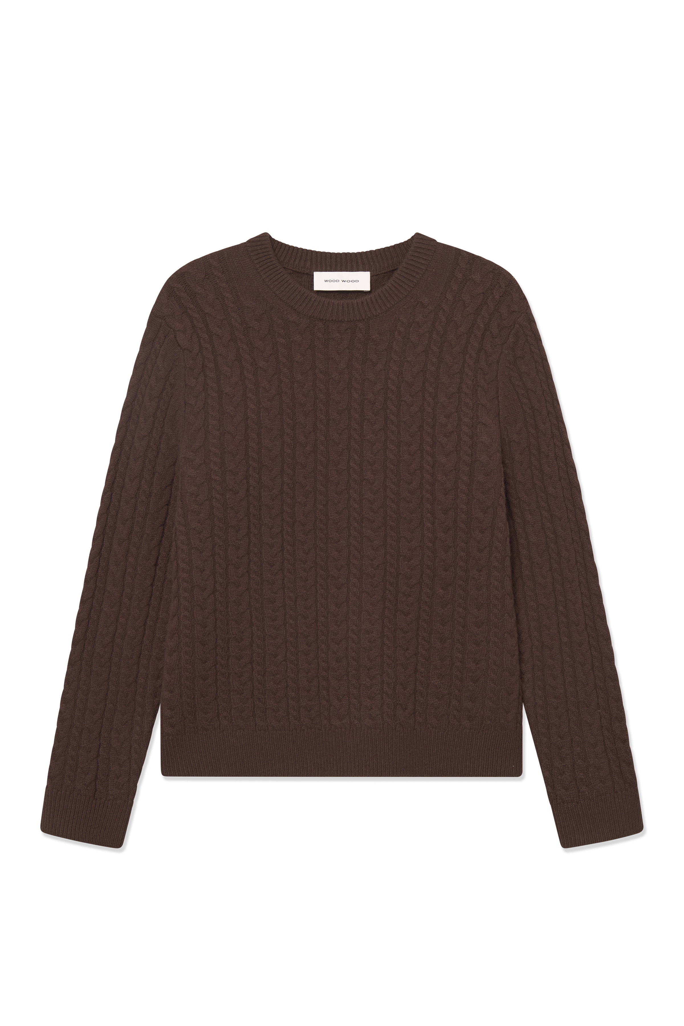 WWSteve Pullover PACK FRONT 30251527-190840