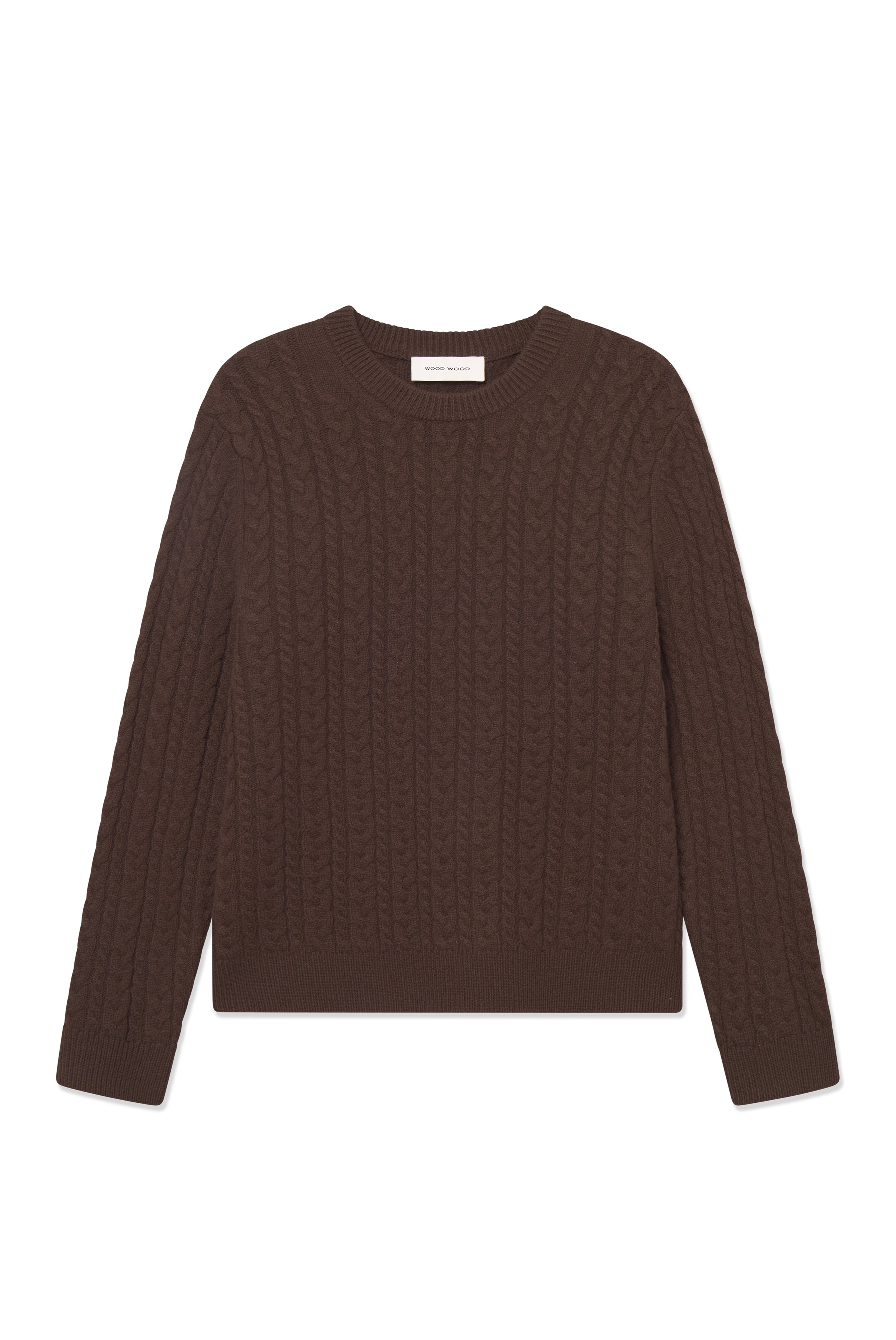 WWSteve Pullover PACK FRONT 30251527-183919