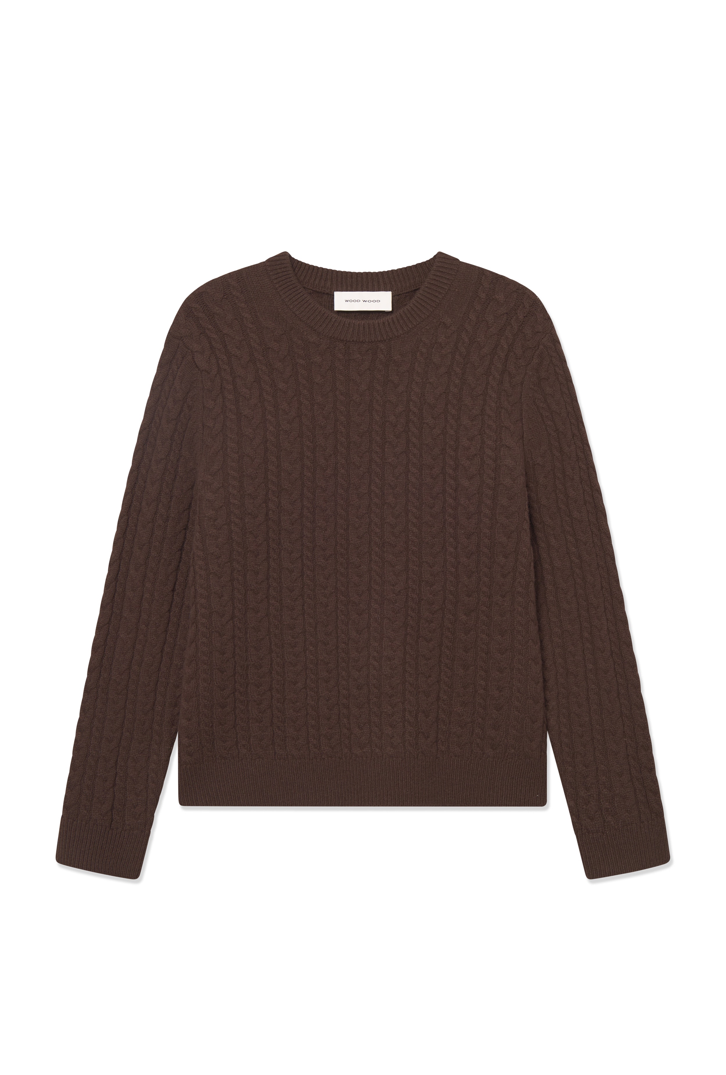 WWSteve Pullover PACK FRONT 30251527-190840