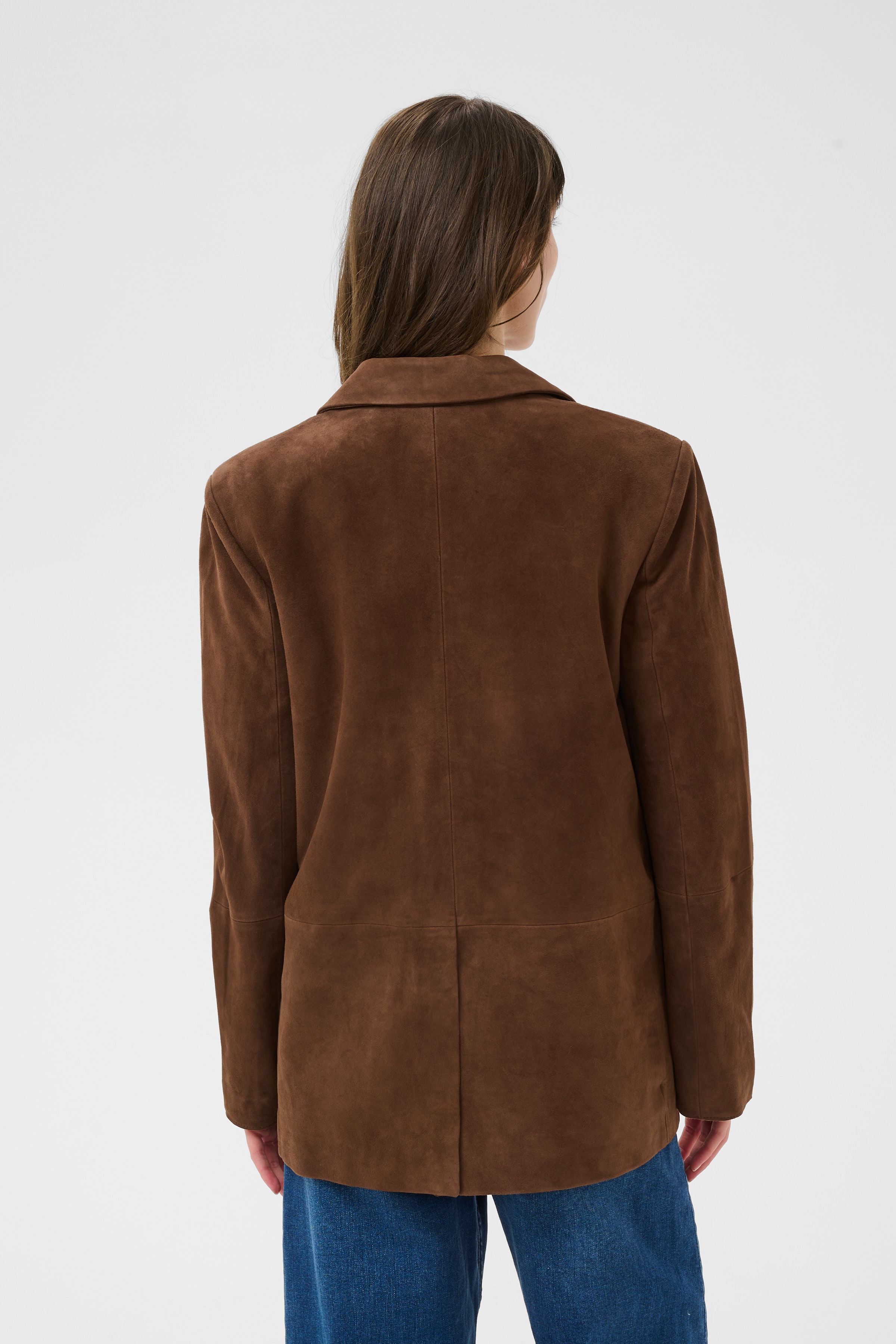 AliniaPW Blazer LOOKBOOK BACK 30310645-191116