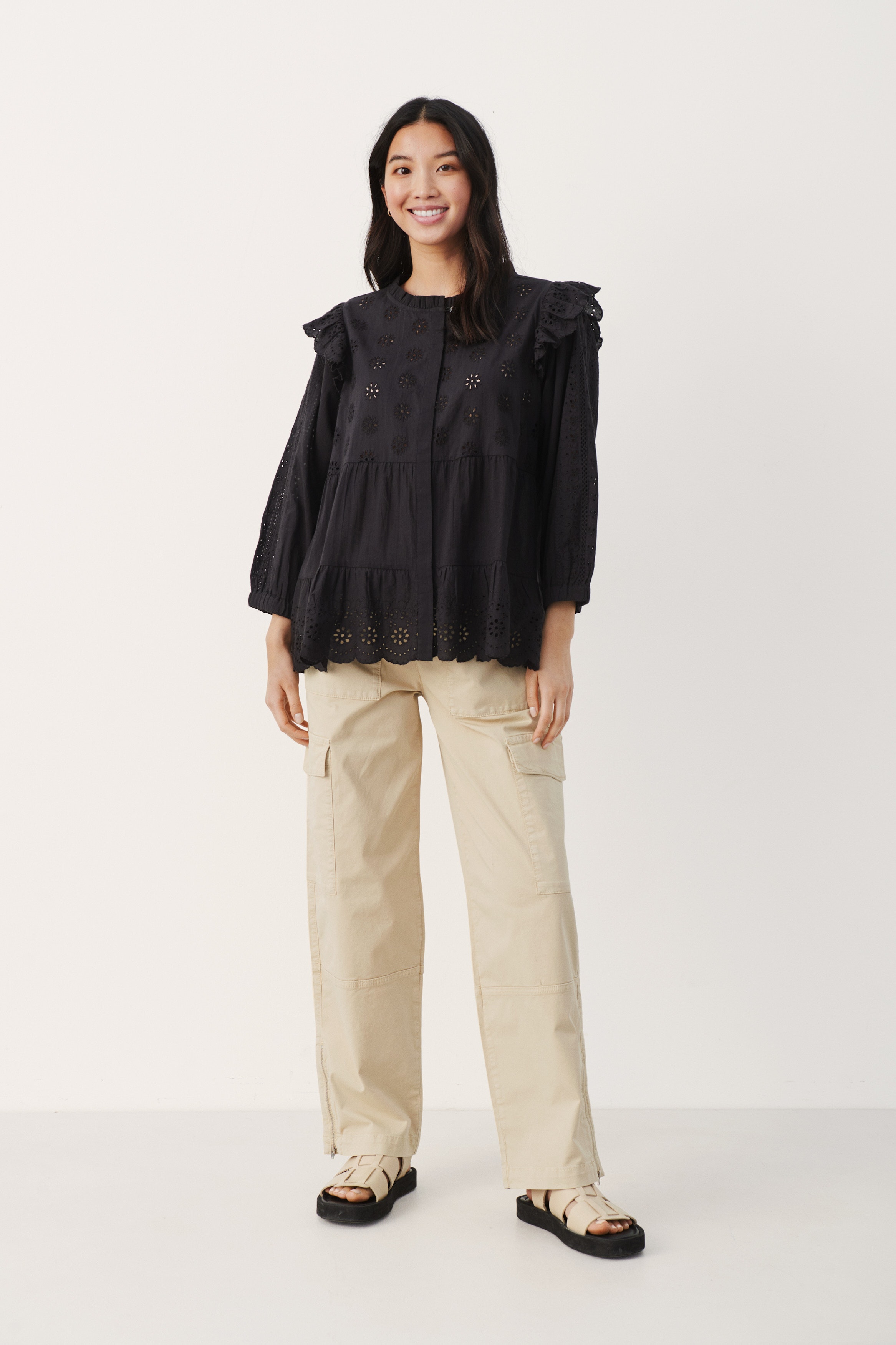 SonaPW Shirt LOOKBOOK FRONT 30307509-194008