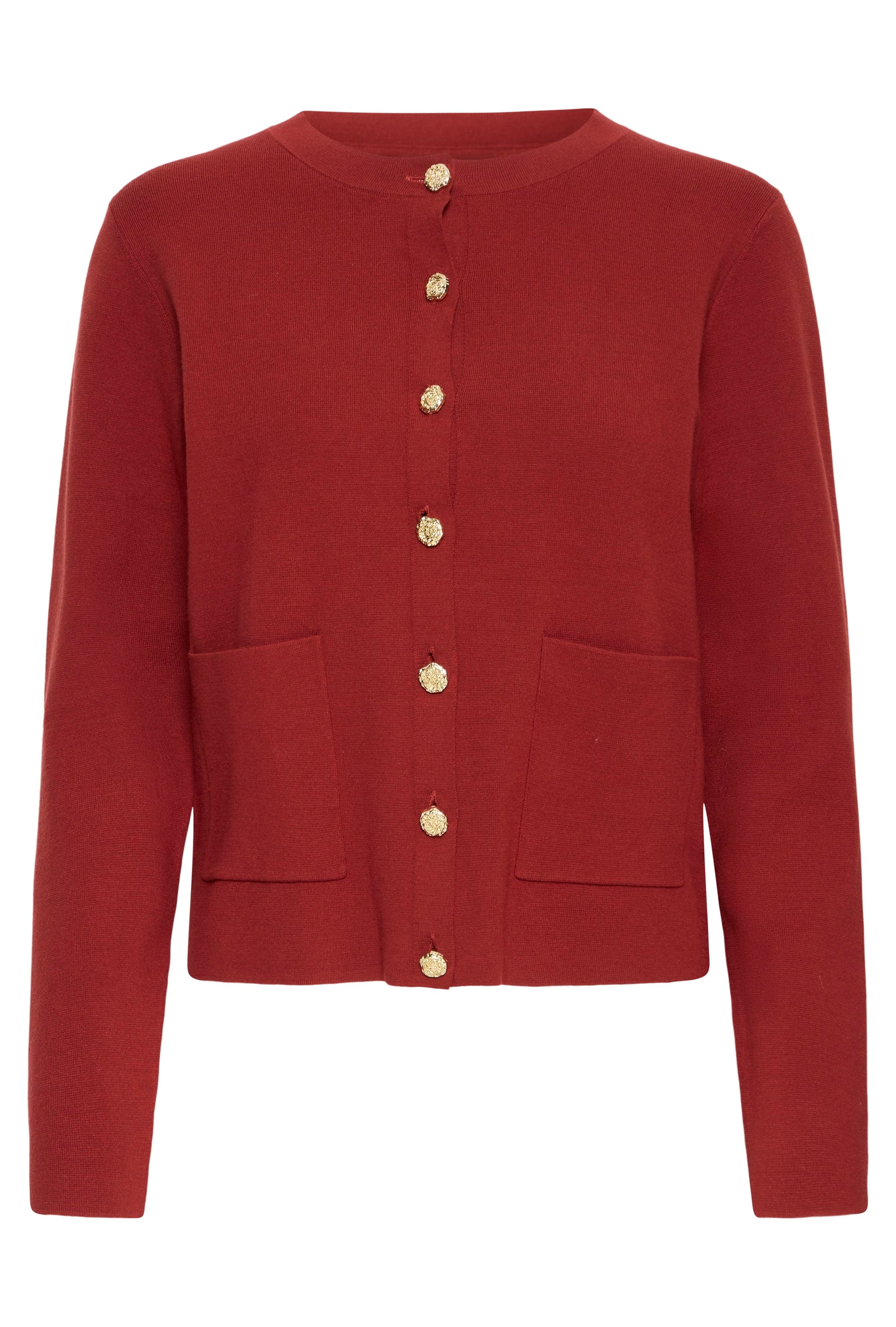 PZSARA Cardigan LOOKBOOK FRONT 50209055-181325