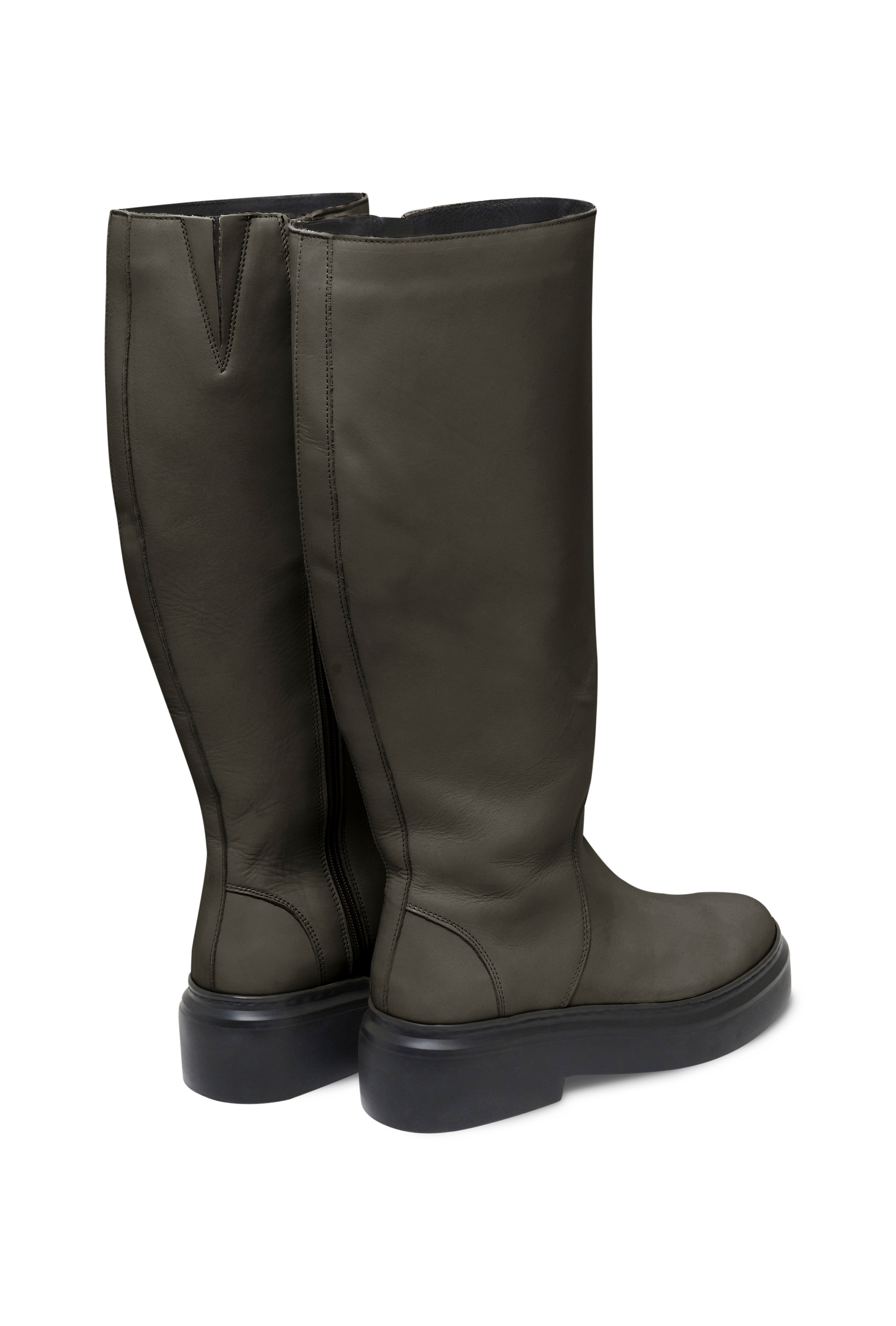 NoomoIW Stiefel PACK FRONT 30108732-190406