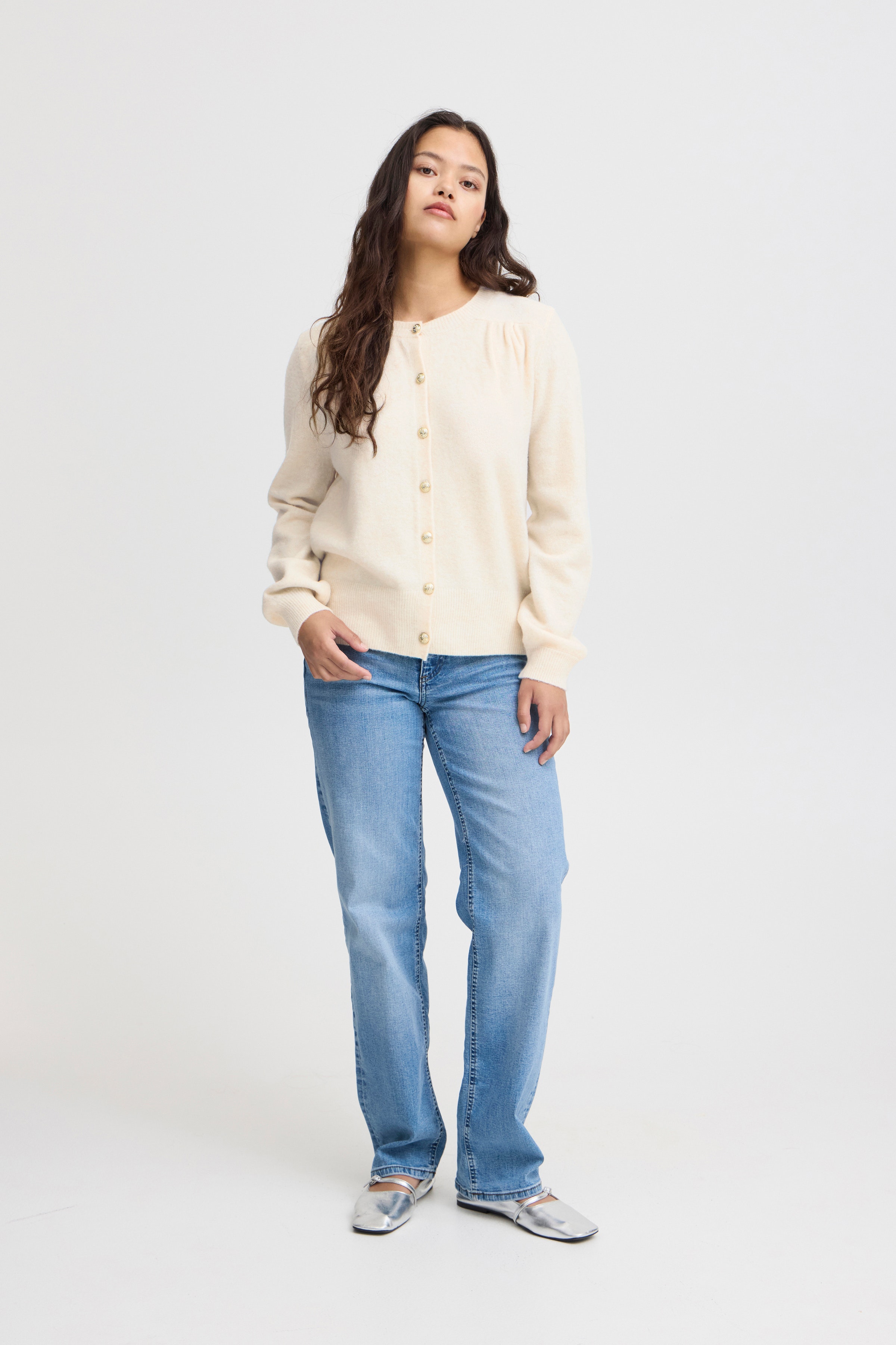 atelier reve IHLIYANNA Cardigan