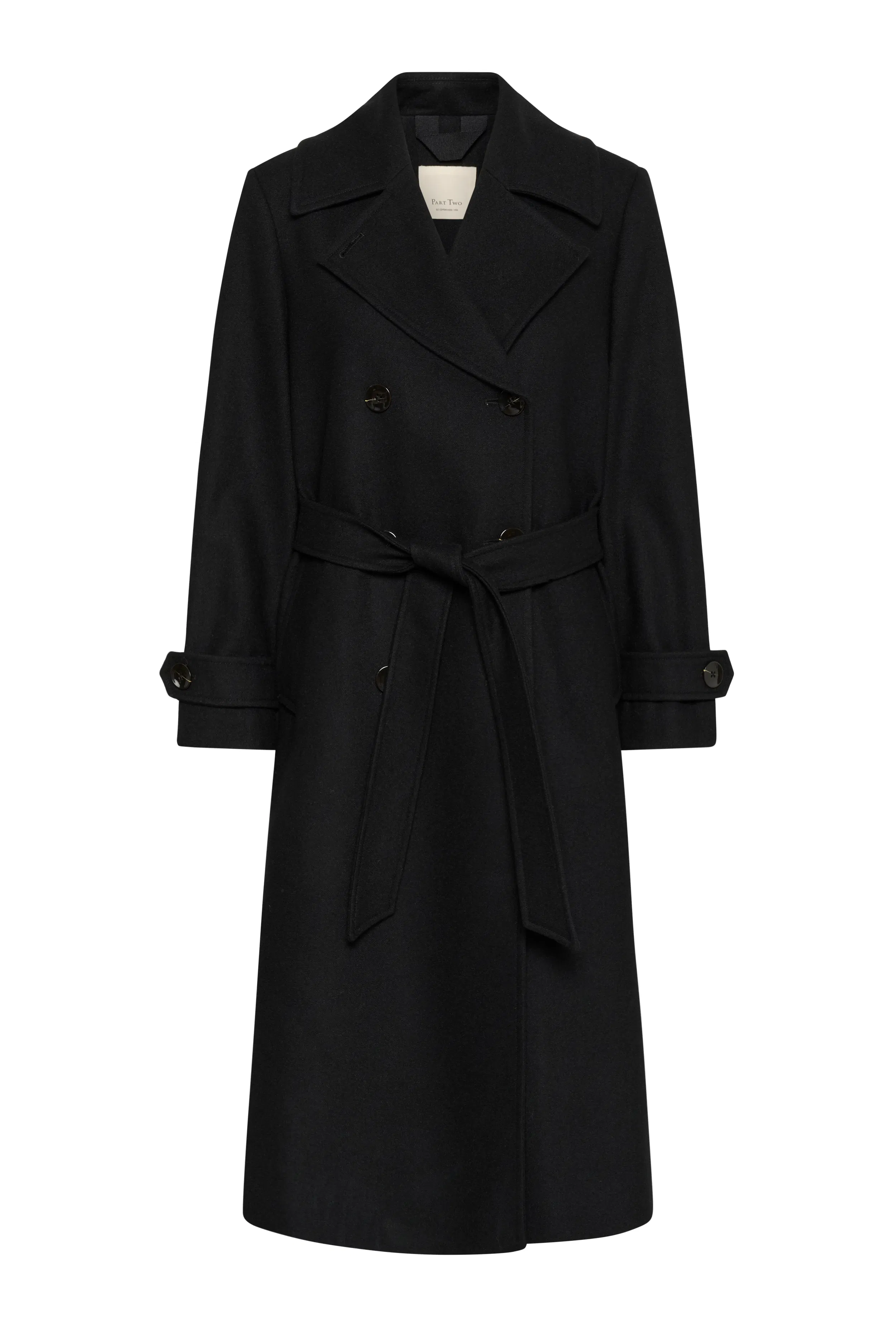 SynnePW Frakke PACK FRONT 30309743-194008