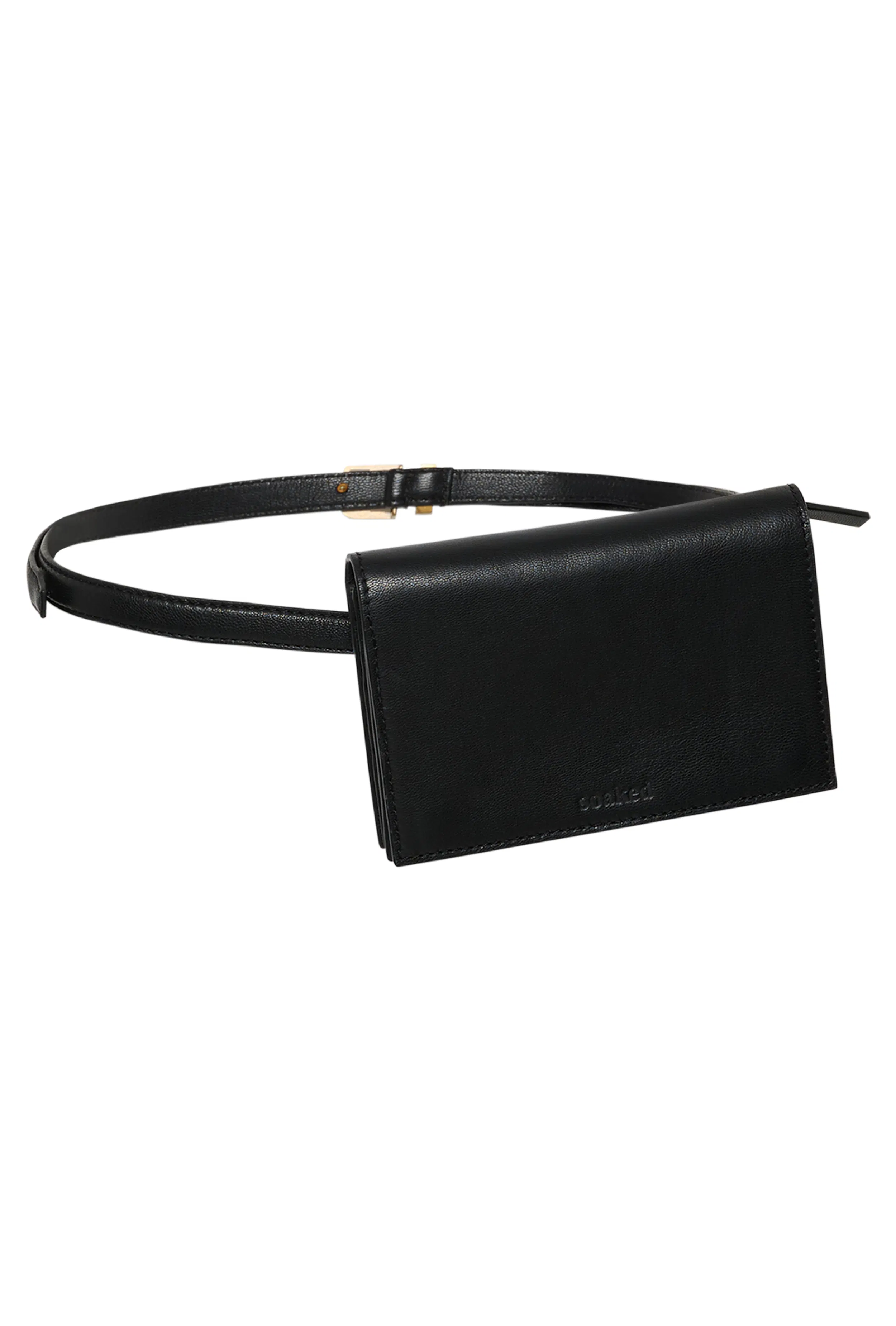 SLNavarro Ledertasche PACK FRONT 30409599-194008