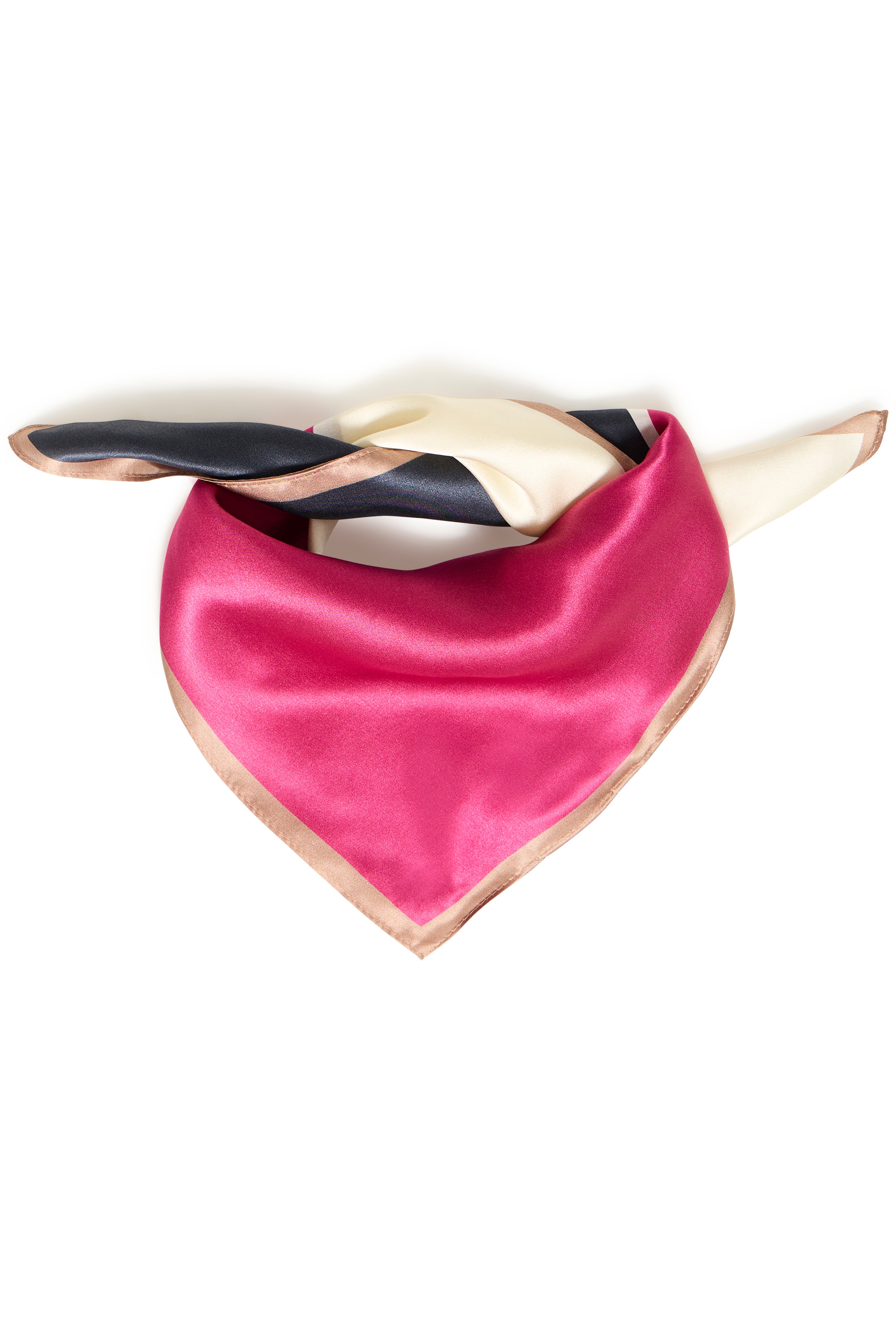 FRSILLA Scarf PACK FRONT 20617644-900006058