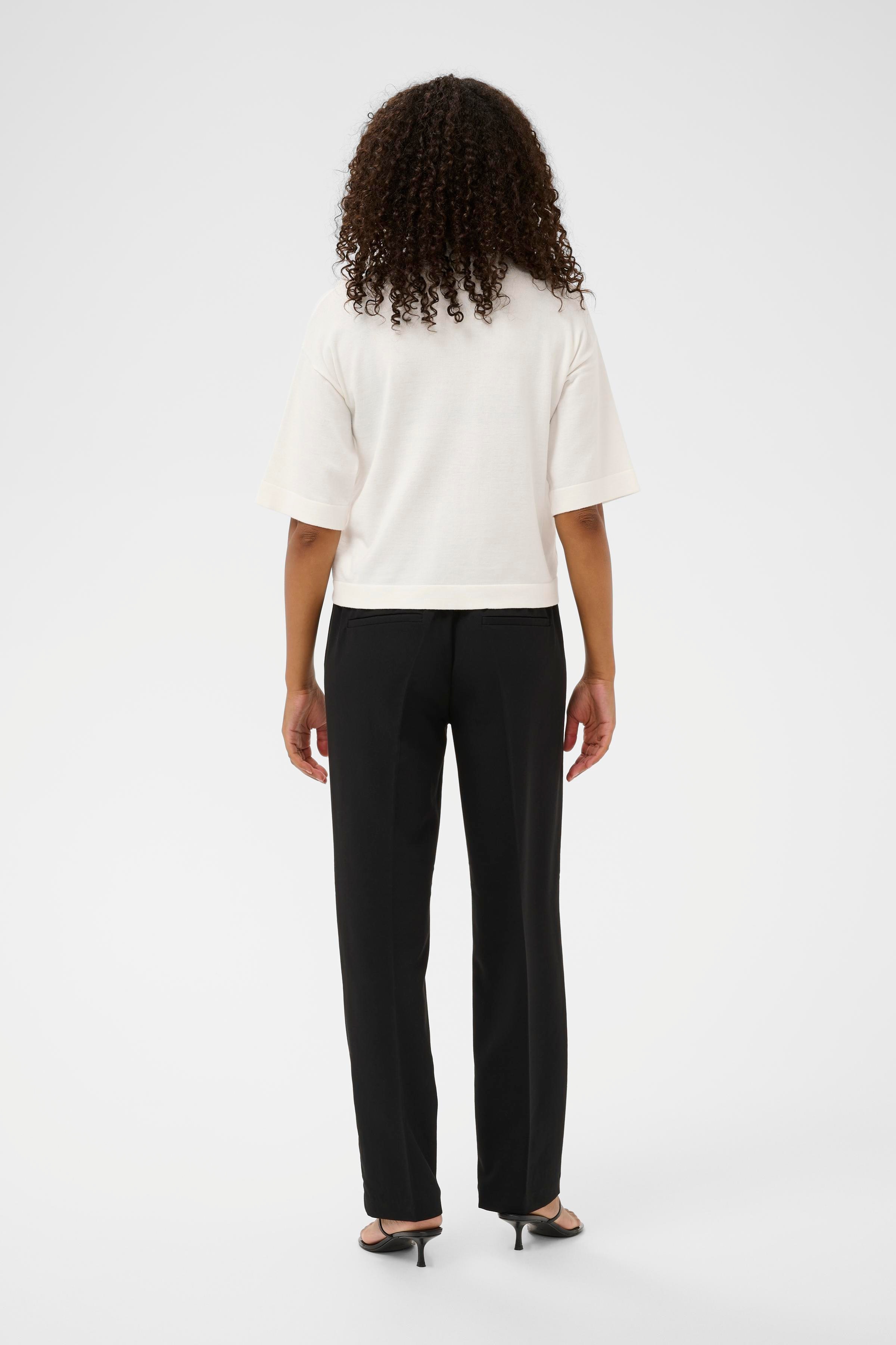 KAlizza Pullover LOOKBOOK BACK 10509536-110602