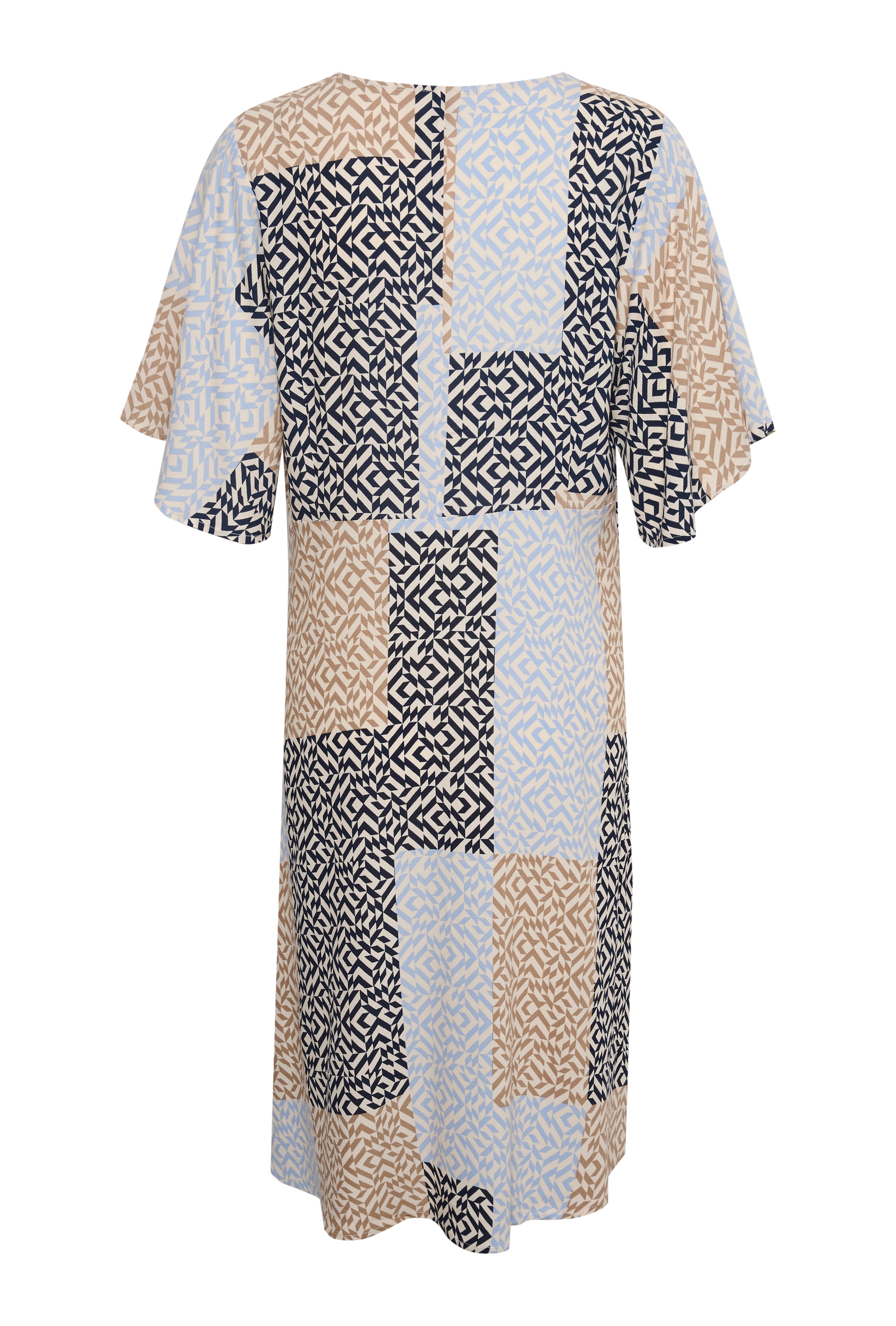 CUtyra Dress PACK BACK 50108571-500145