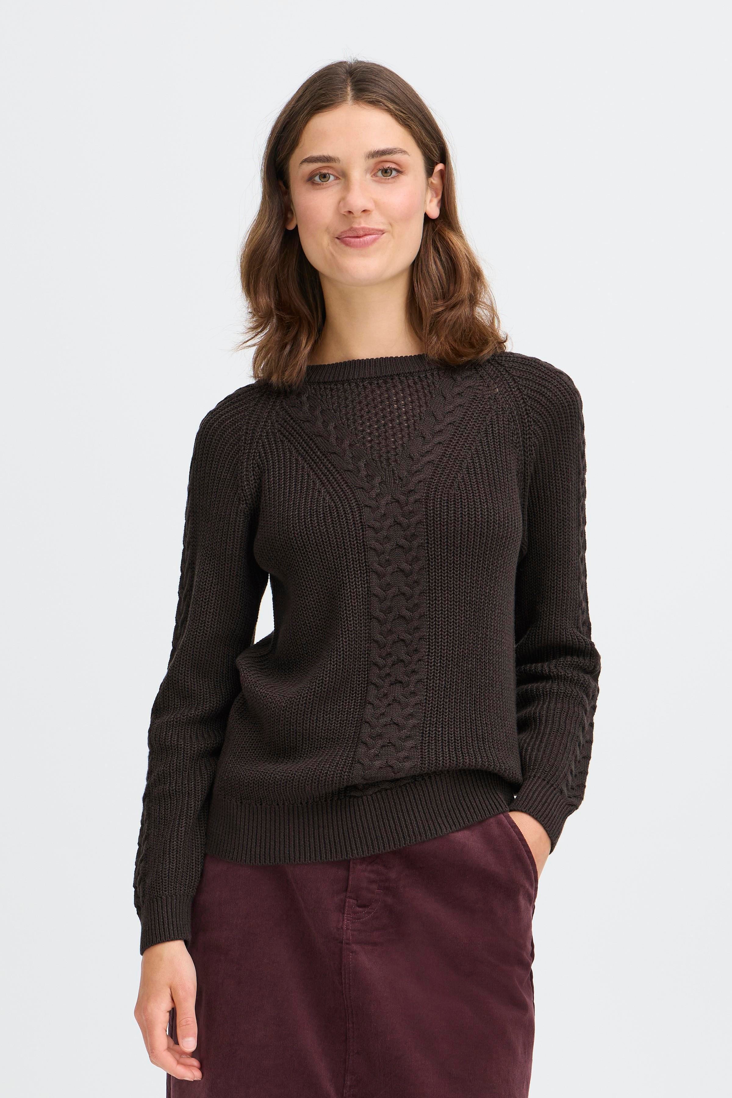 FRLONNIE Pullover LOOKBOOK FRONT 20617163-191109