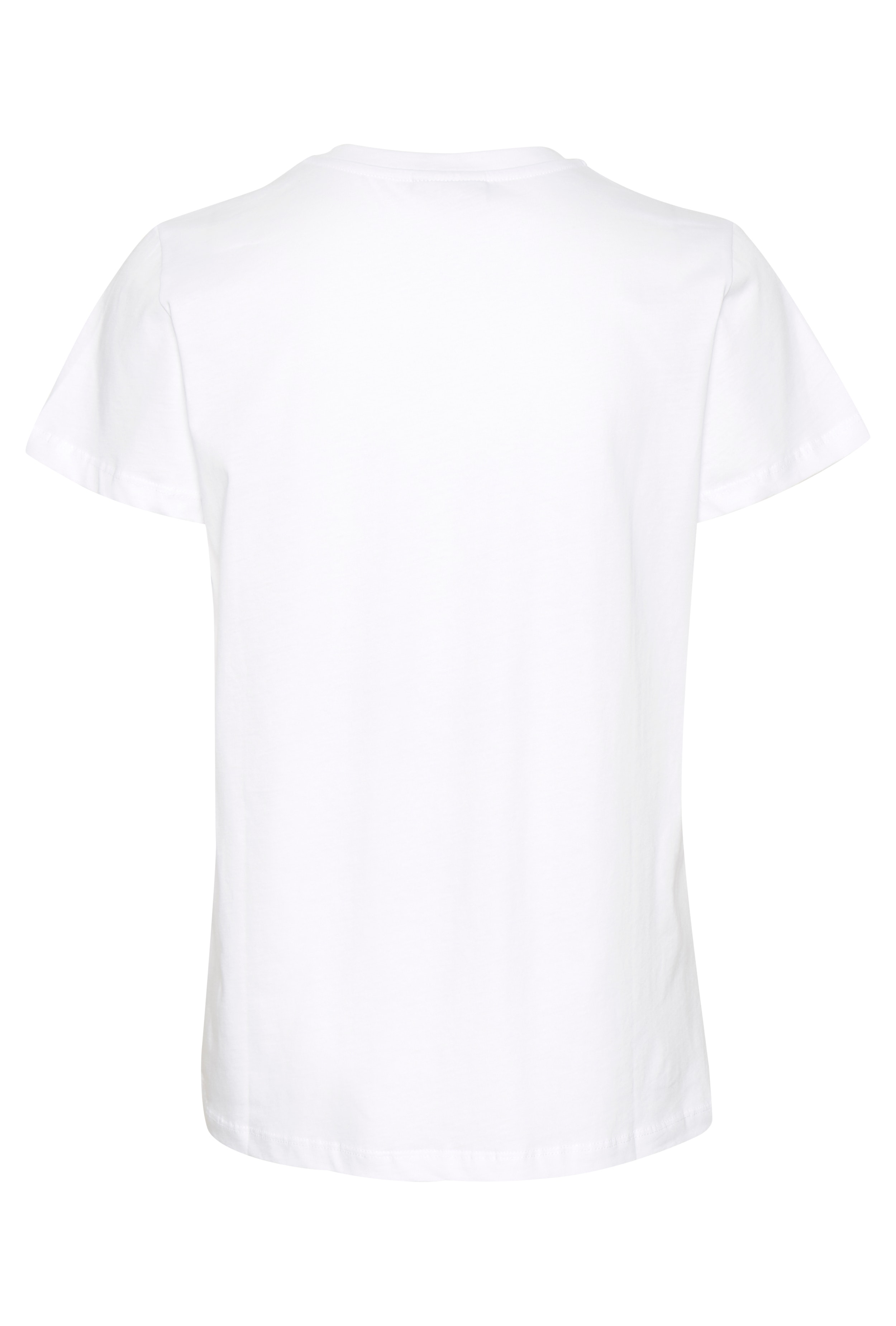 T-shirt PACK FRONT 10503307-50001