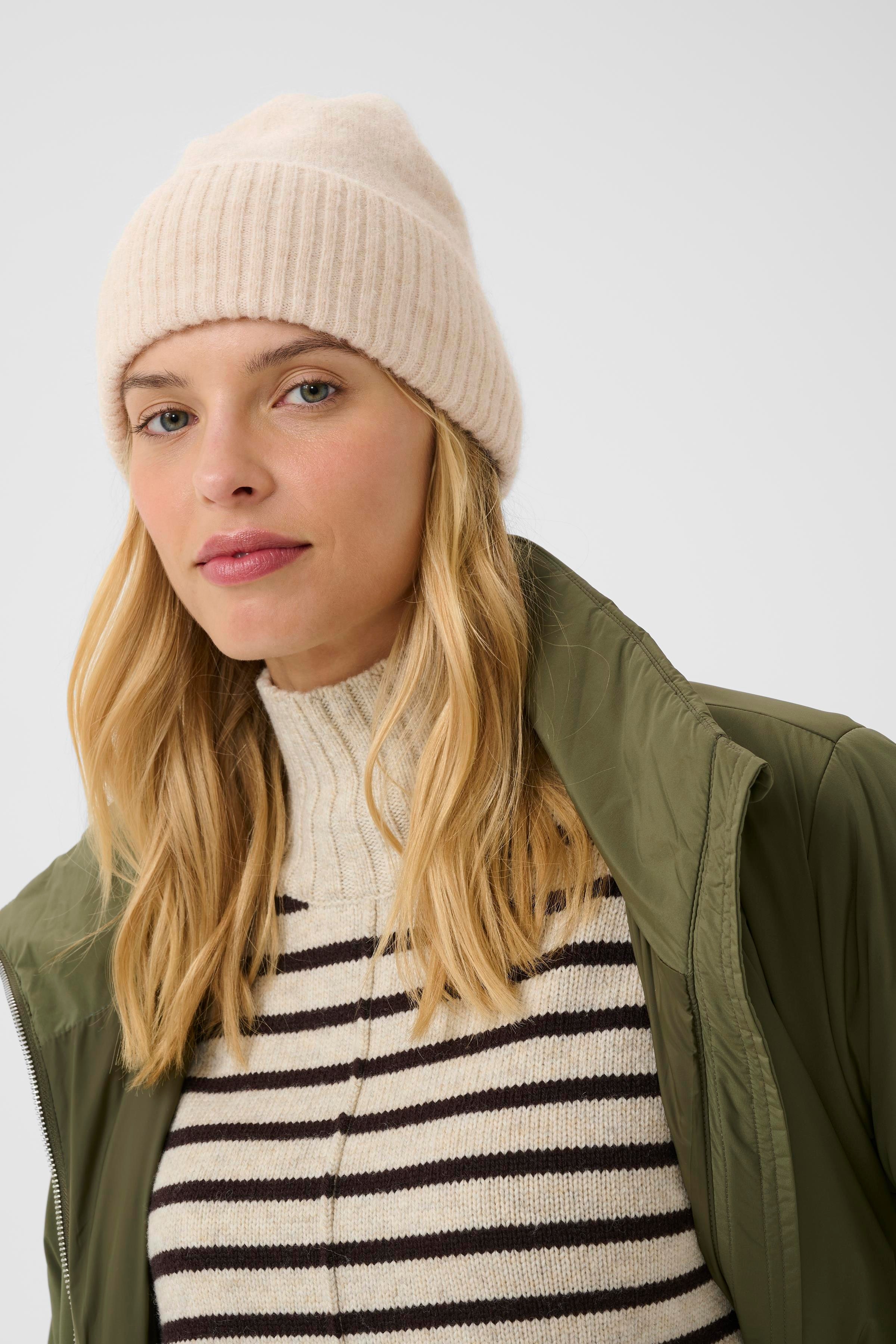KaleskaPW Hoed LOOKBOOK BACK 30308991-1304001