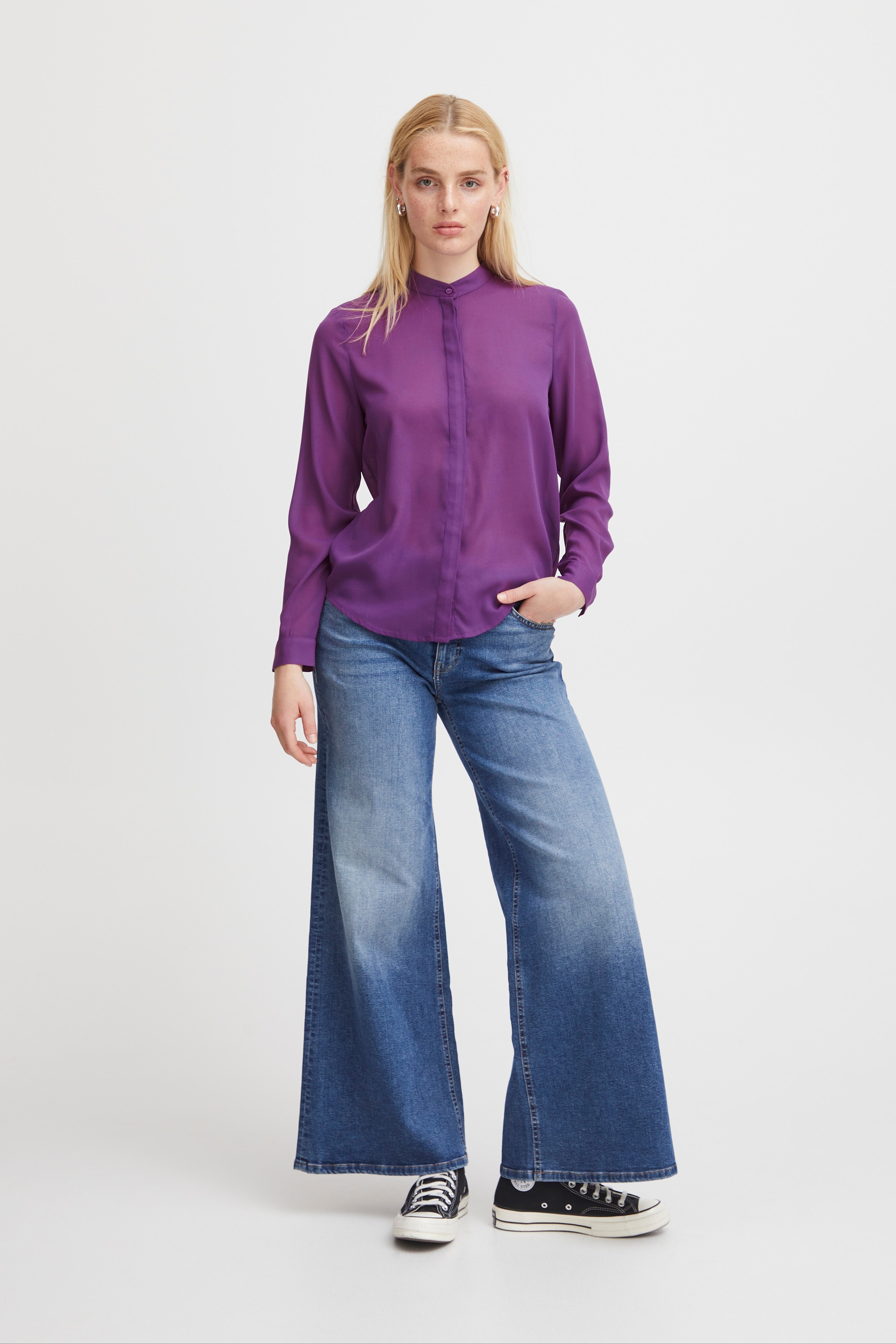 atelier reve IHCELLANI Shirt