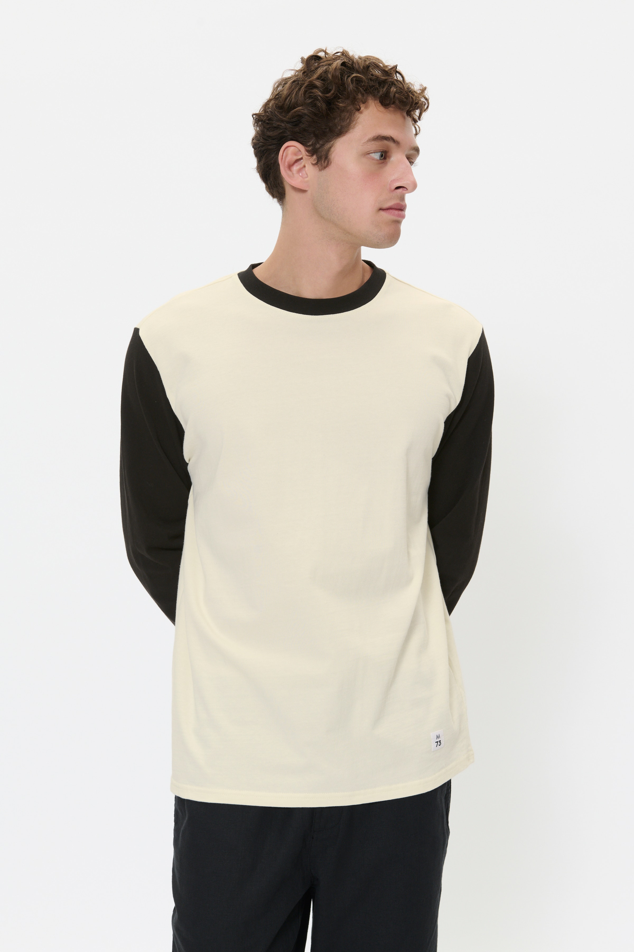 MAhudson T-shirt LOOKBOOK FRONT 30207829-303538