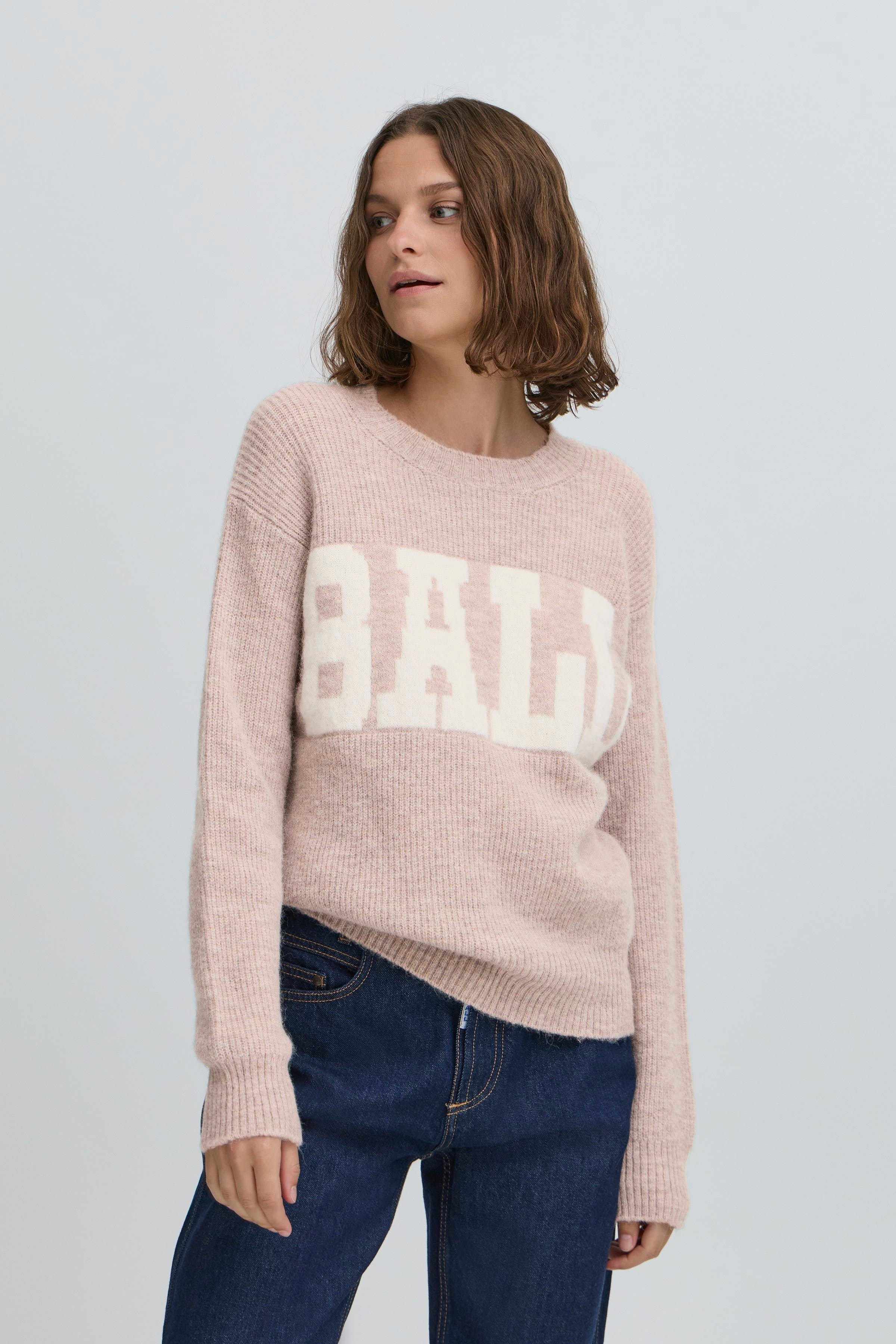 BASTACY Pullover LOOKBOOK FRONT 50405019-1304031