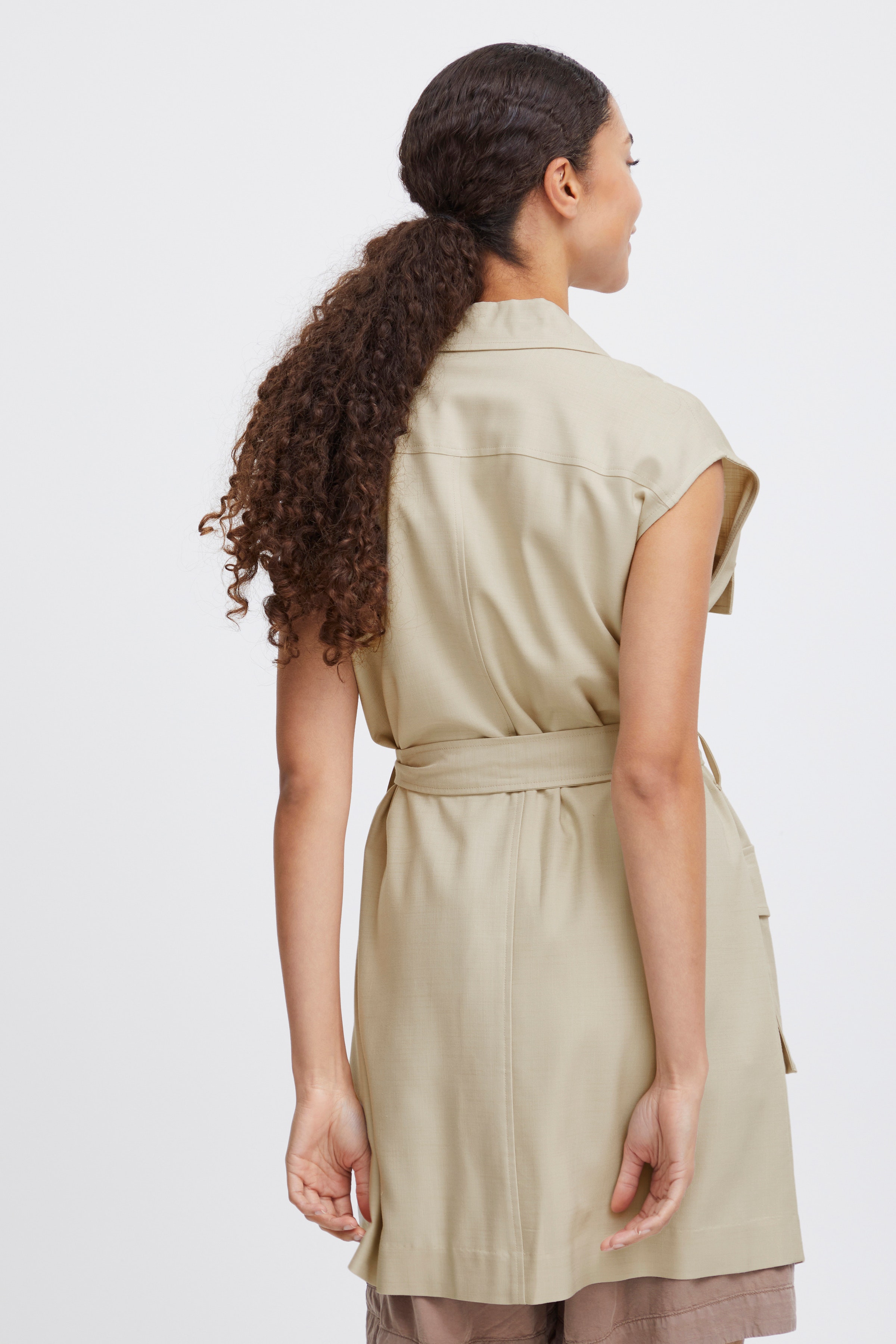 BYDETINA Klänning LOOKBOOK BACK 20814855-140708