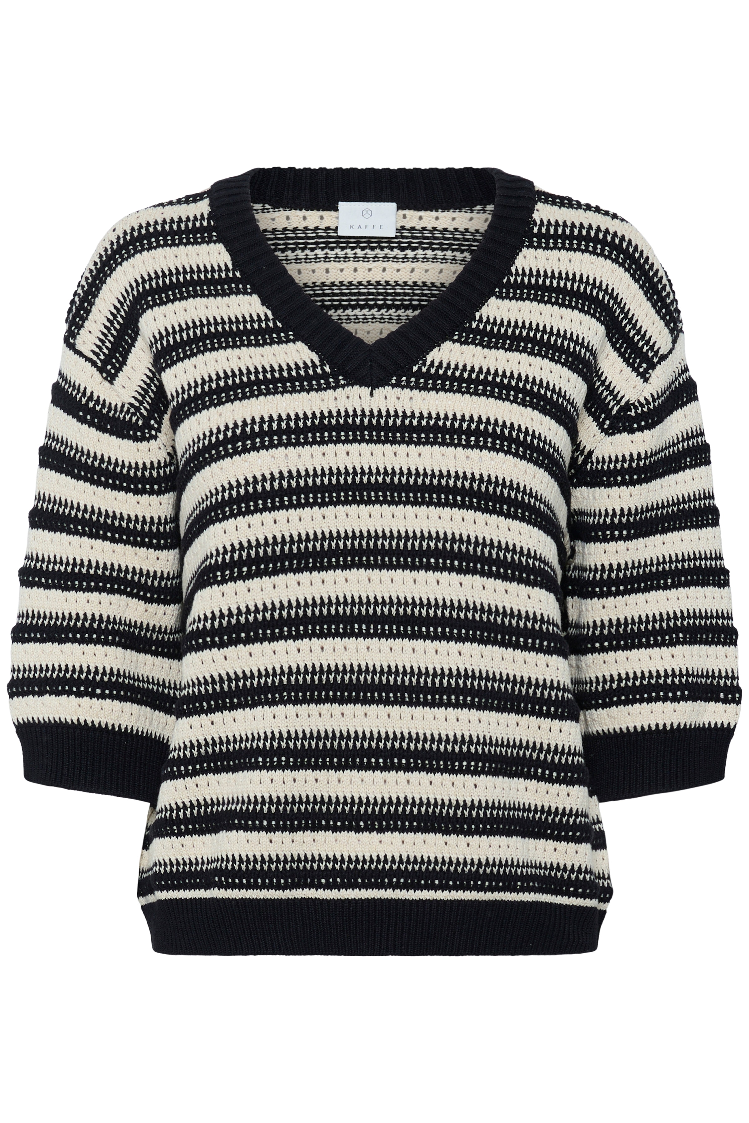 KAstine Pullover PACK FRONT 10552383-108050