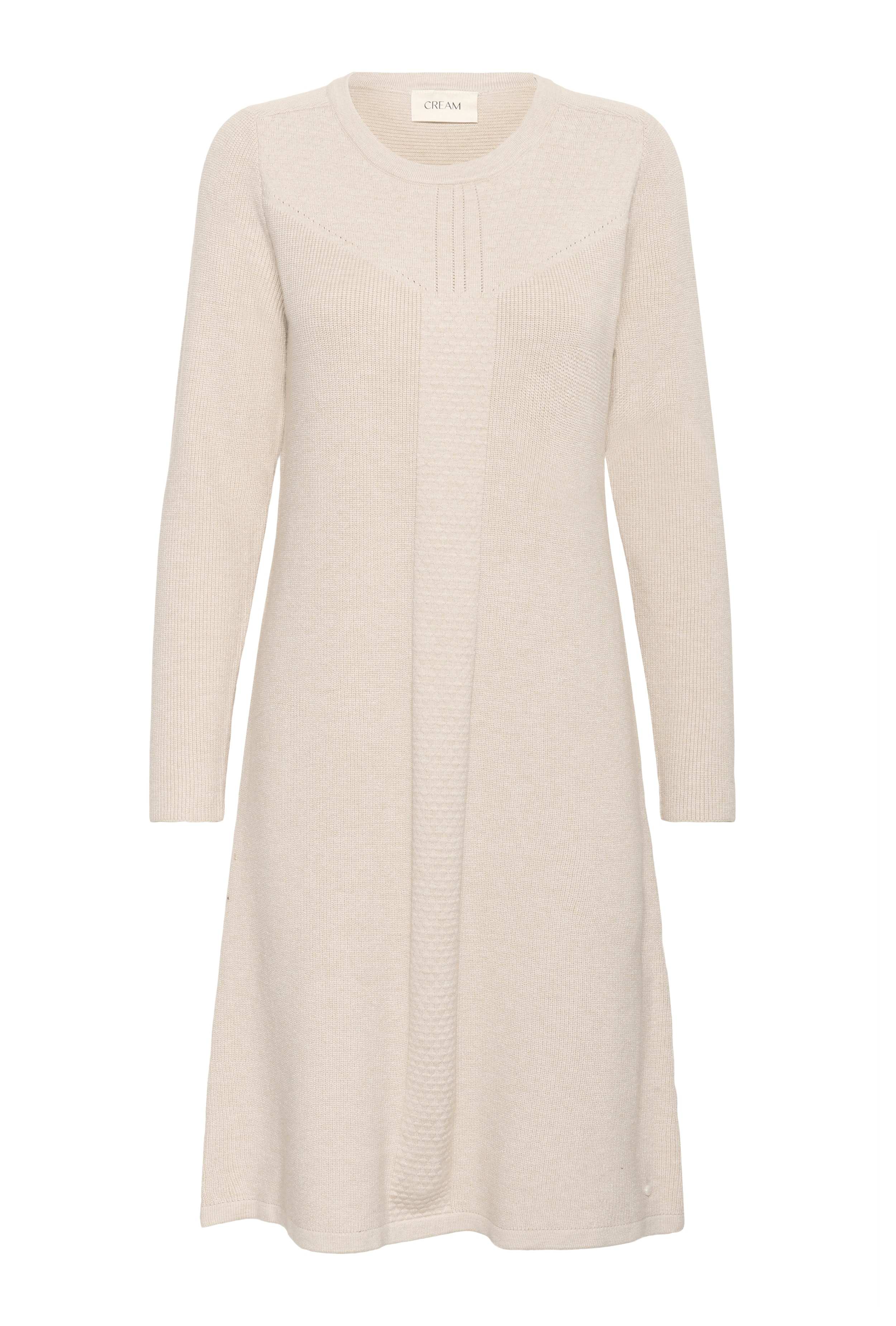 CRDela Kjole PACK FRONT 10614547-100232