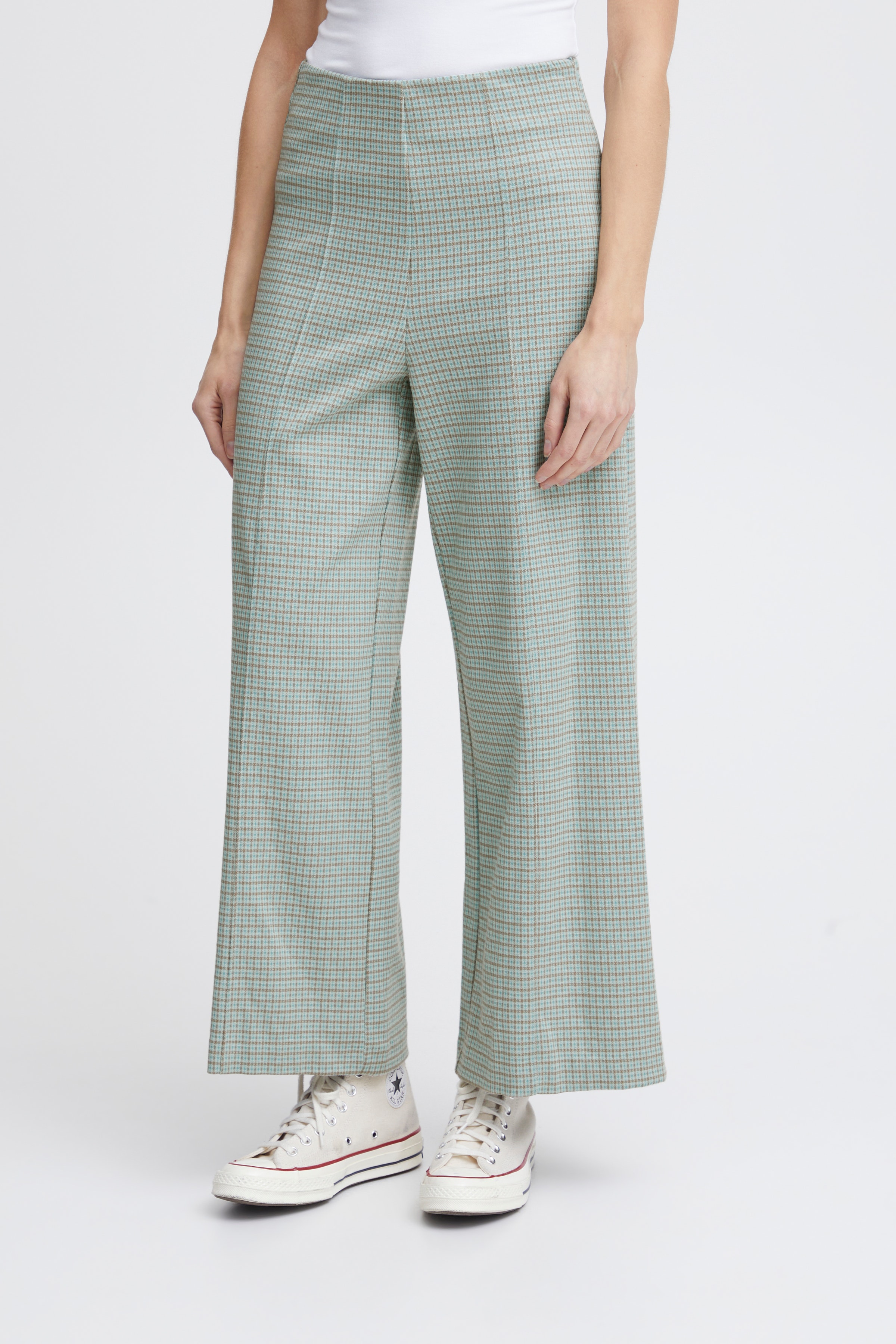 atelier reve IHKATE Trousers