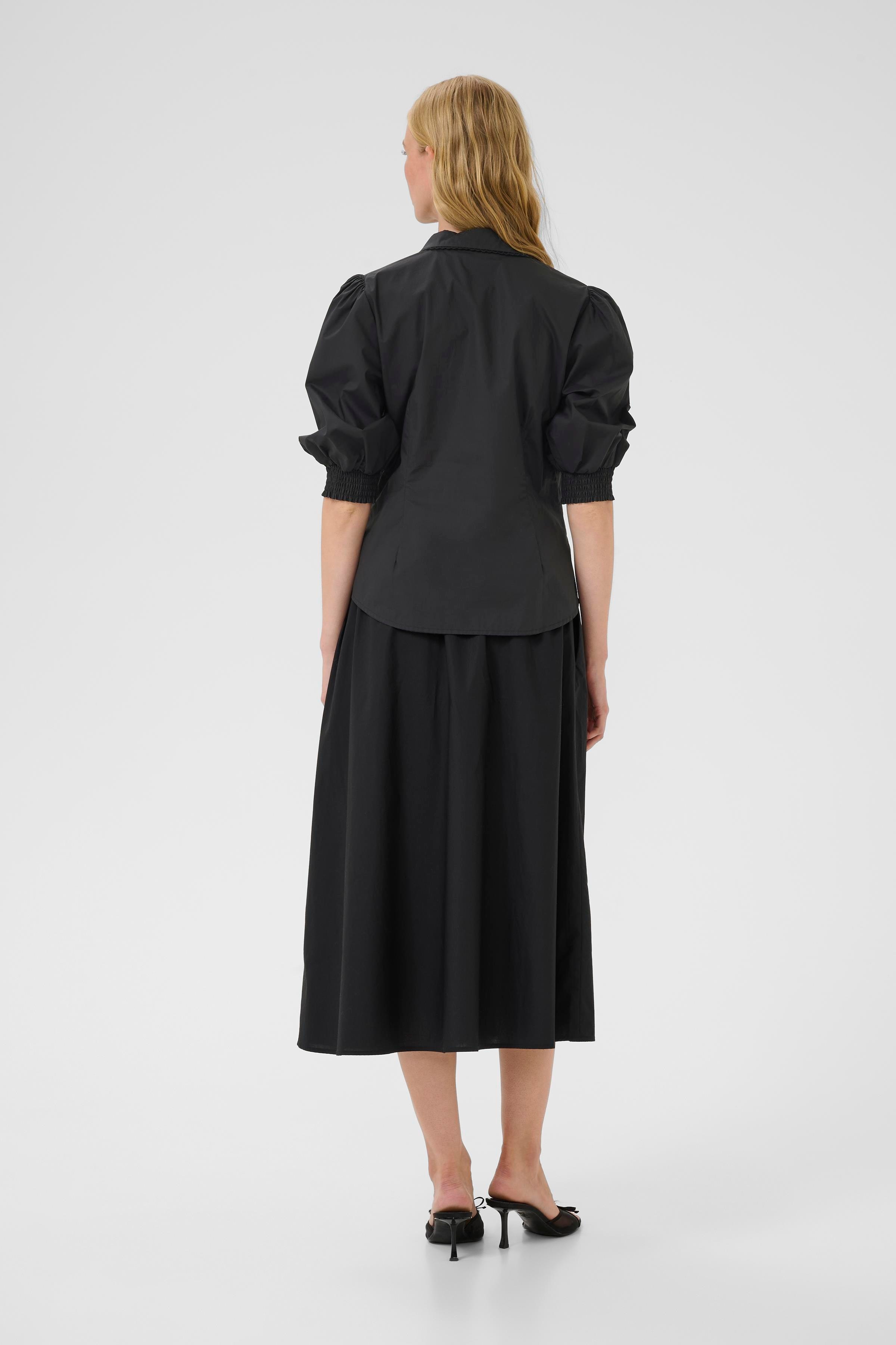ChillyKB Bluse LOOKBOOK FRONT 10103644-194008