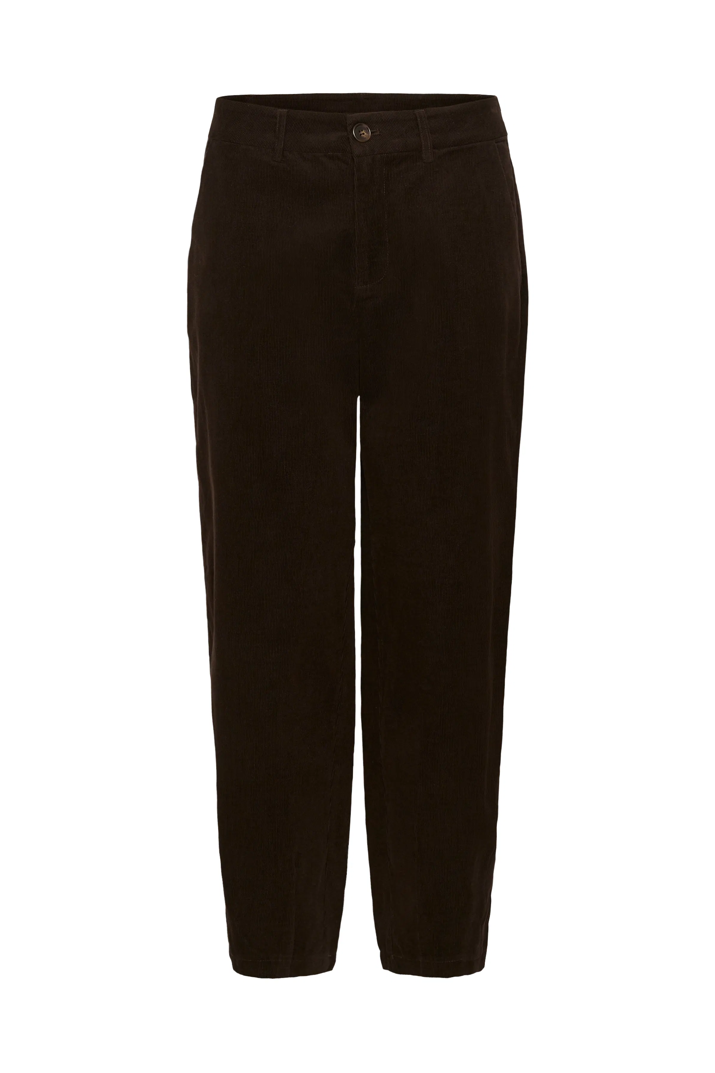 CUmissy Corduroy trousers PACK FRONT 50113675-190915