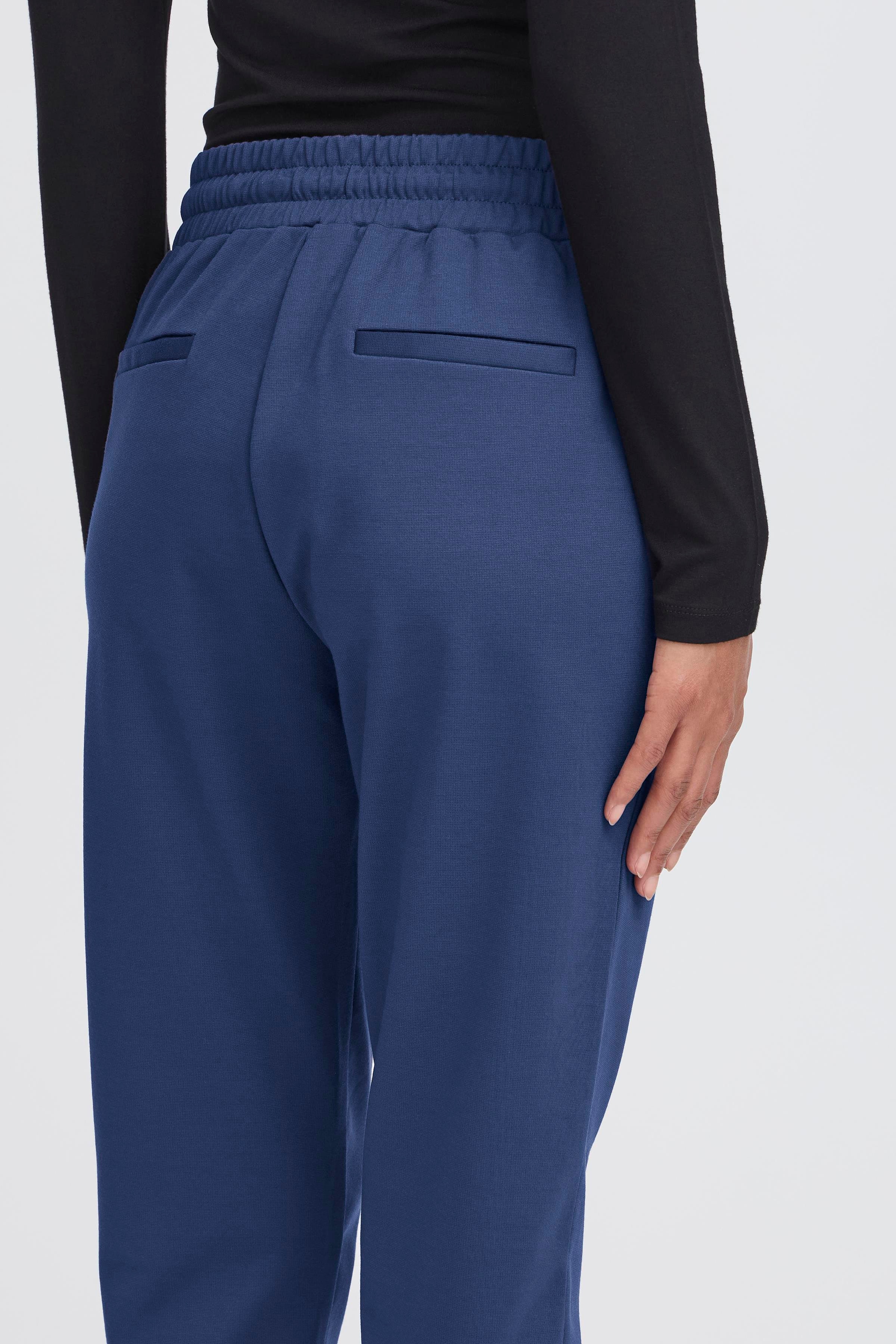 IHKATE Trousers LOOKBOOK DETAIL 20105036-193925