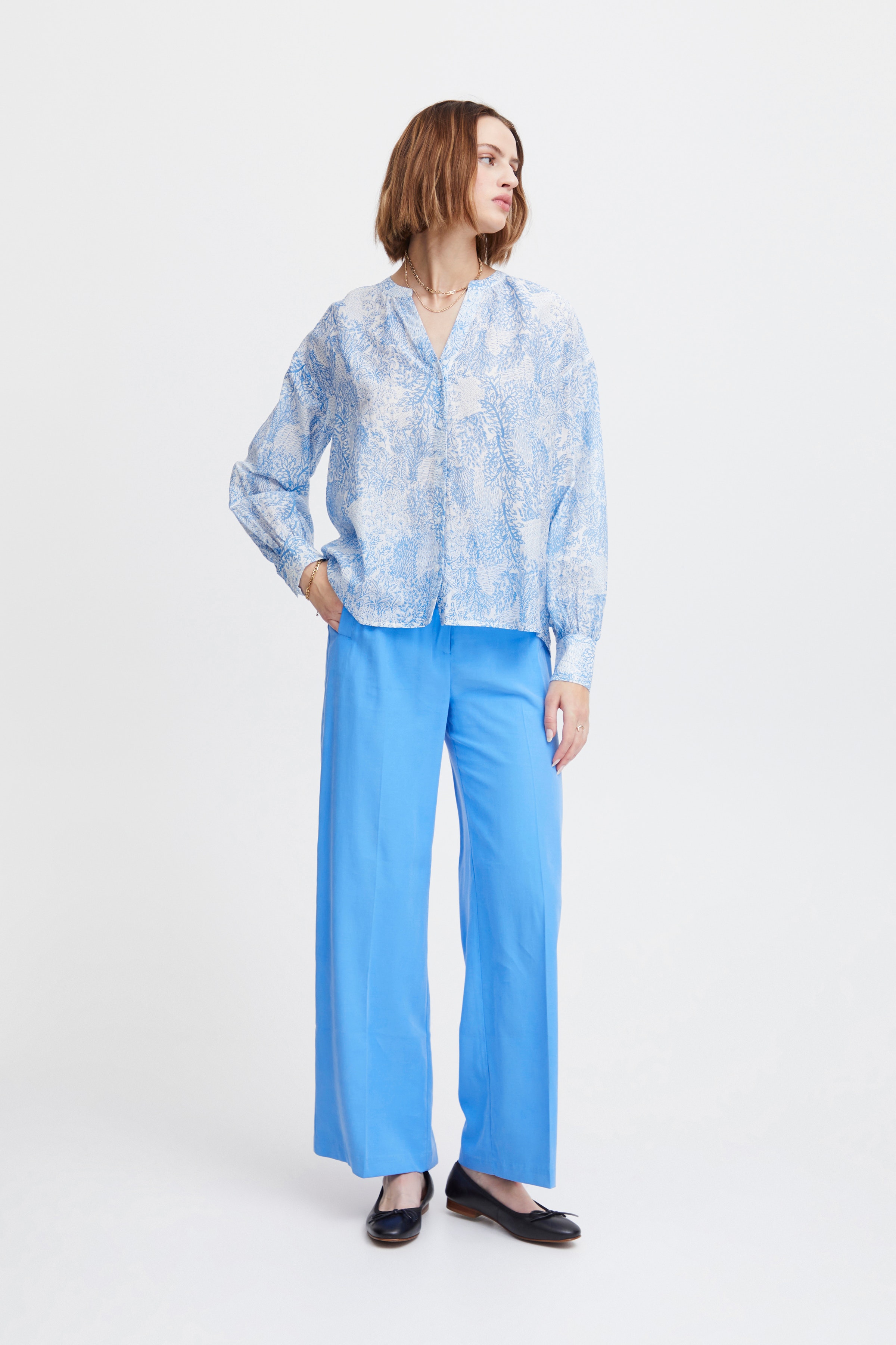 atelier reve IRTHEA Shirt